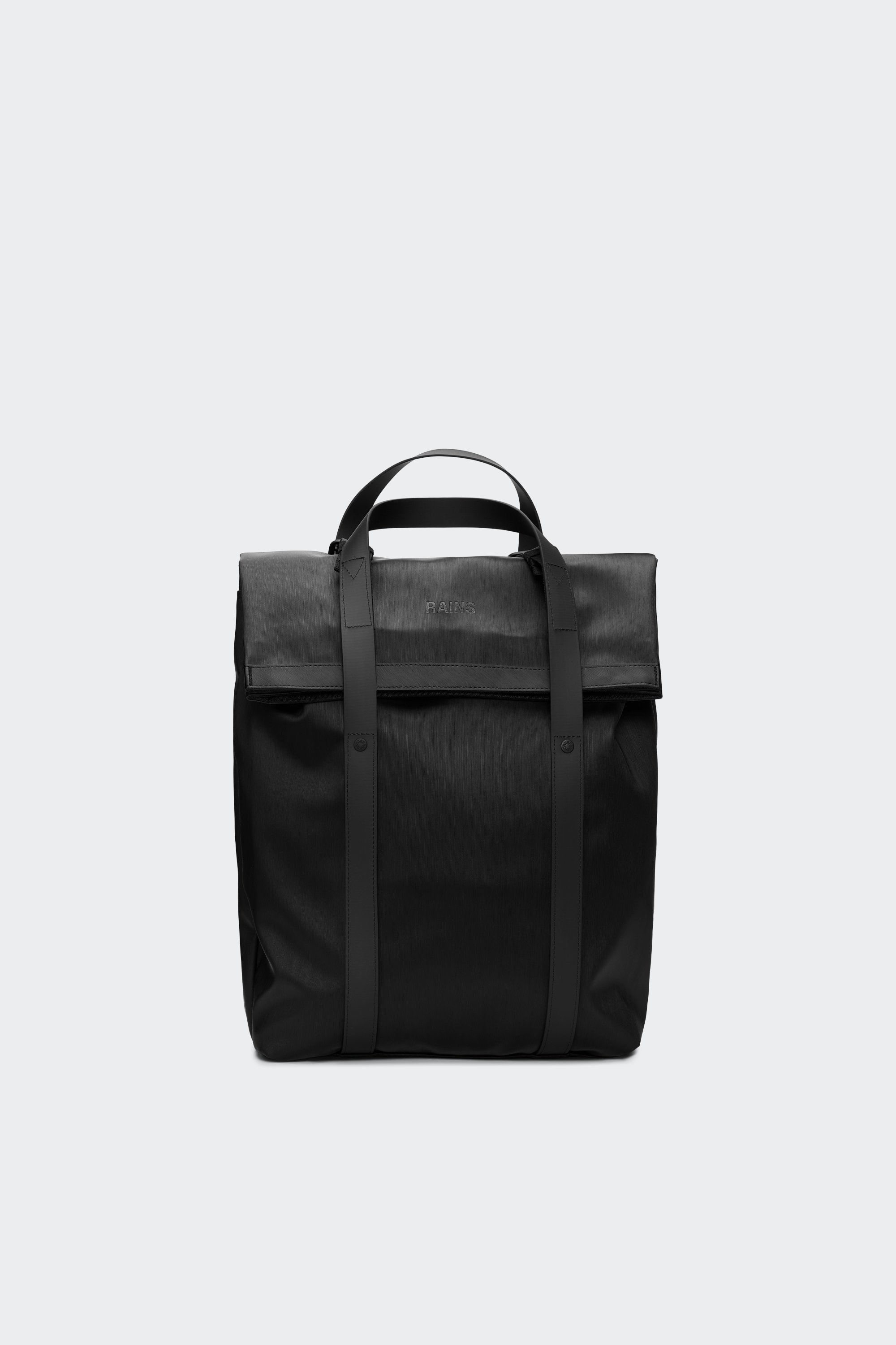 Sac à dos | Noir by RAINS Sac à dos Noir