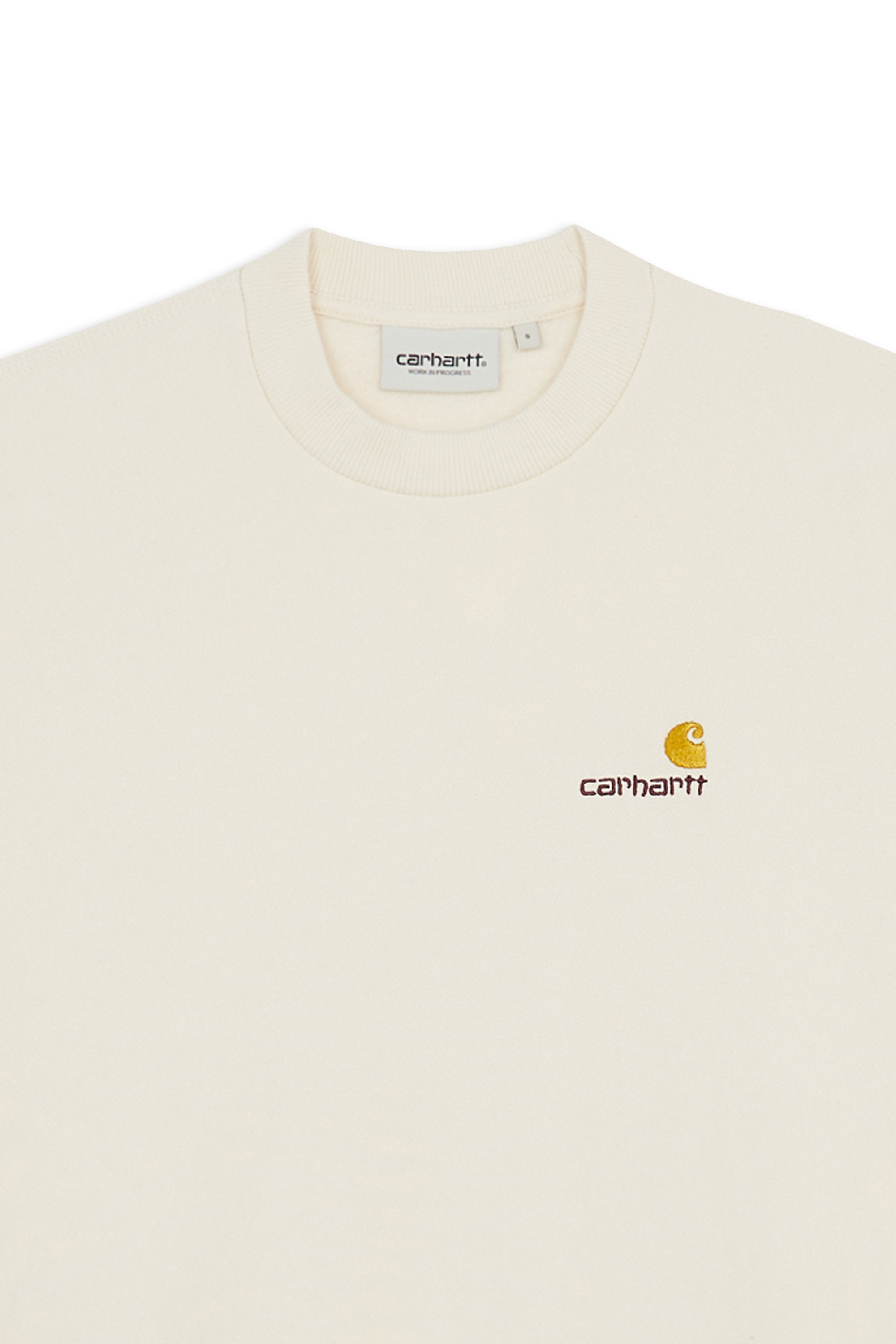 sweatshirt Beige