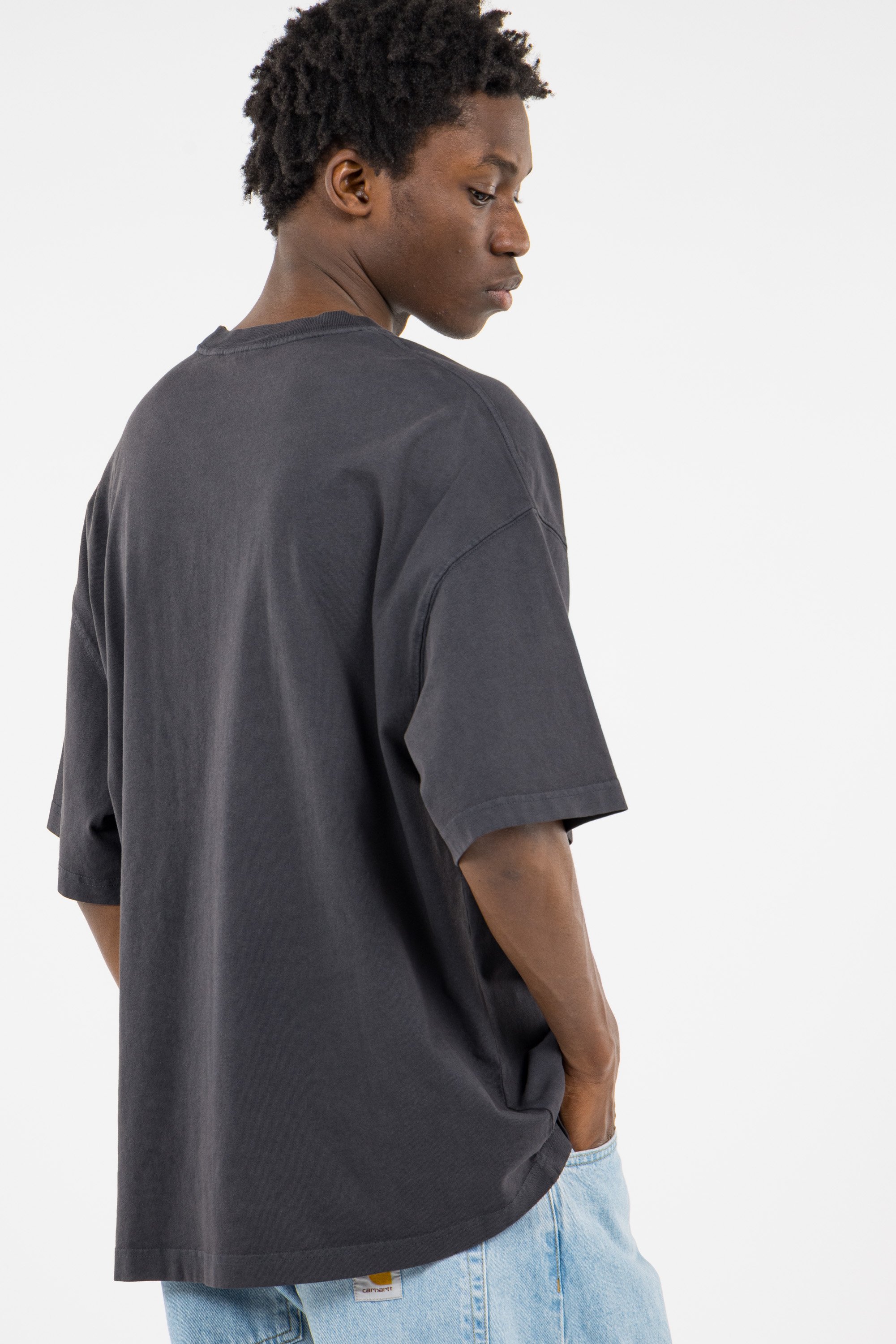 T-shirt | Grey CARHARTT WIP Men