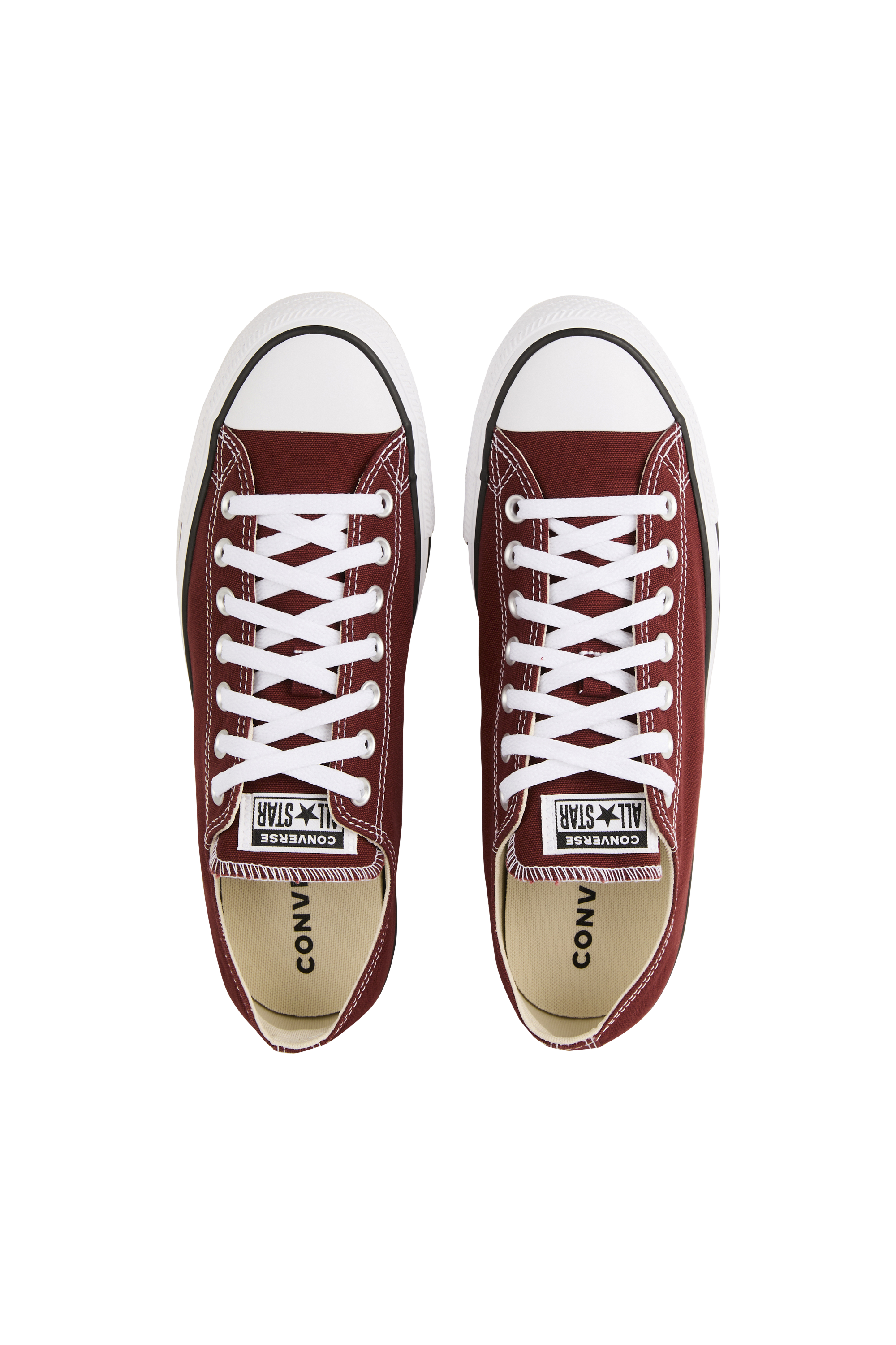 Adidas Superstar sneakers CONVERSE Red