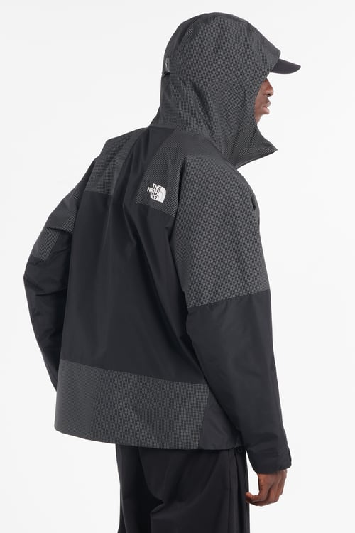 THE NORTH FACE Parka Noir