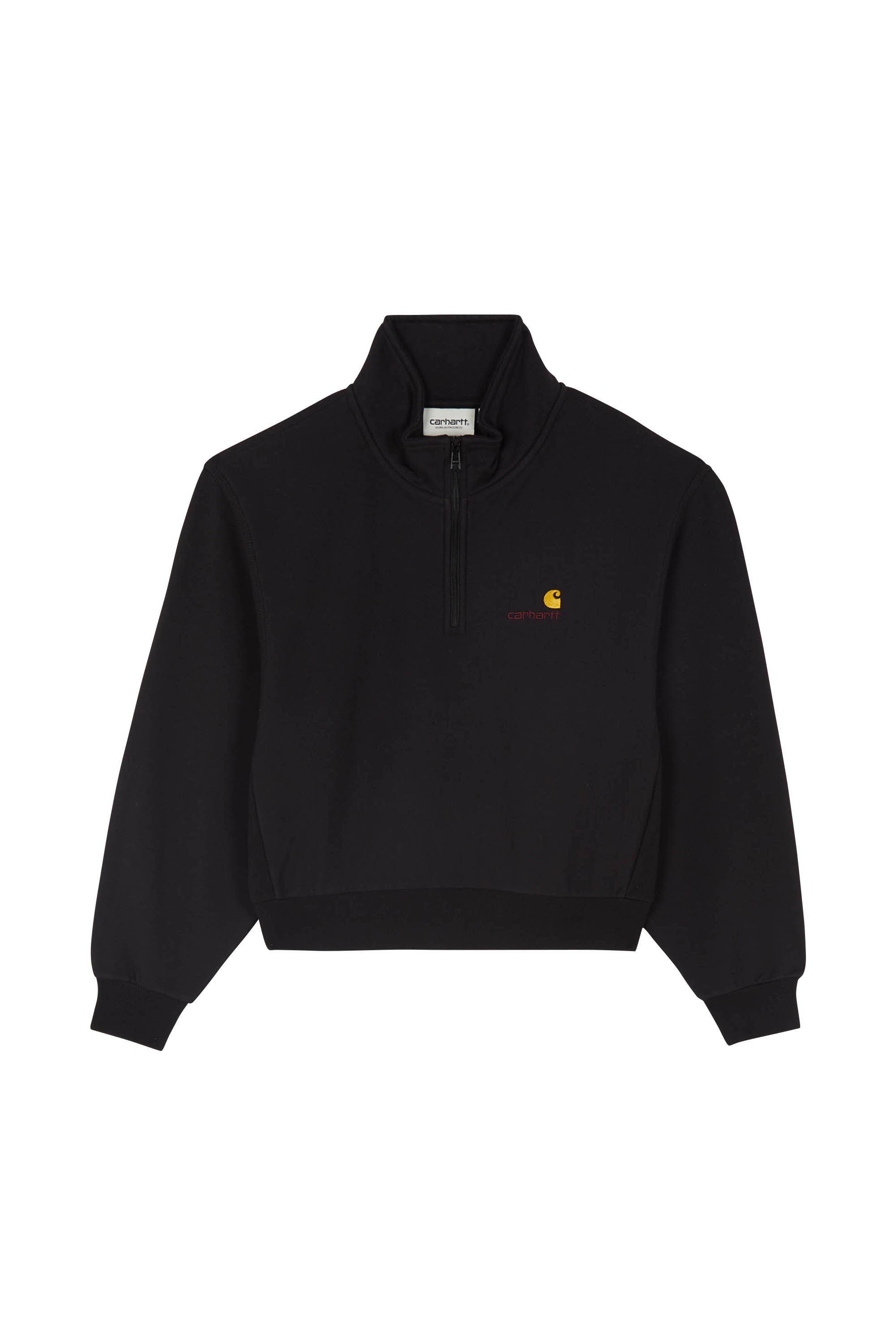 Sweatshirt Noir