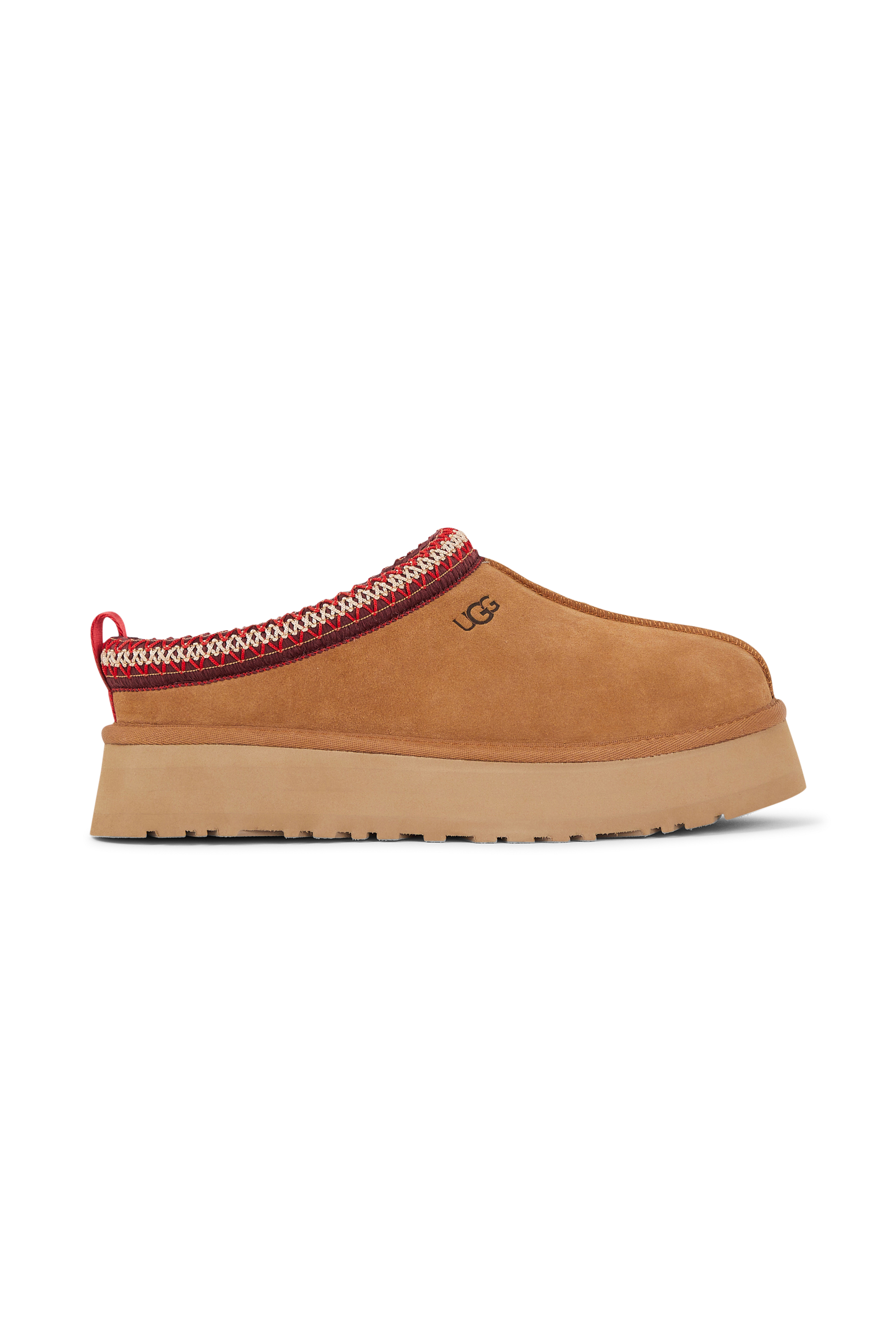 Sabots Marron