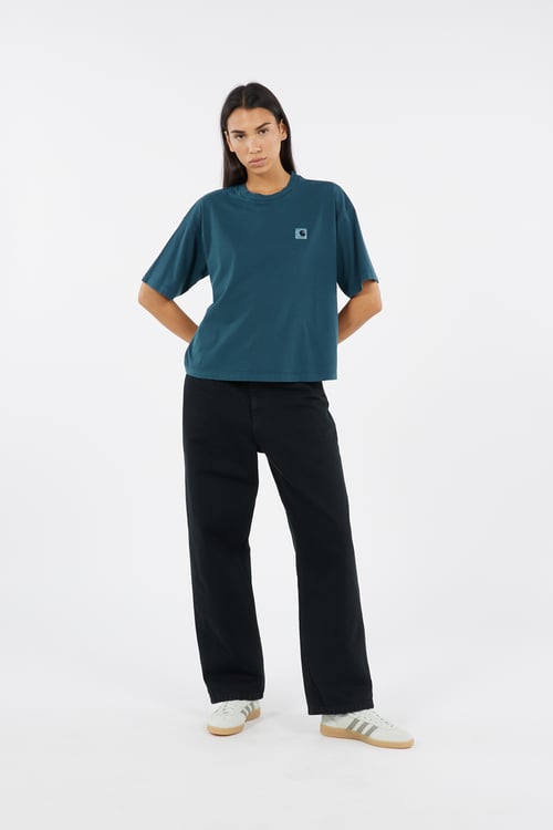 CARHARTT WIP T-shirt Vert