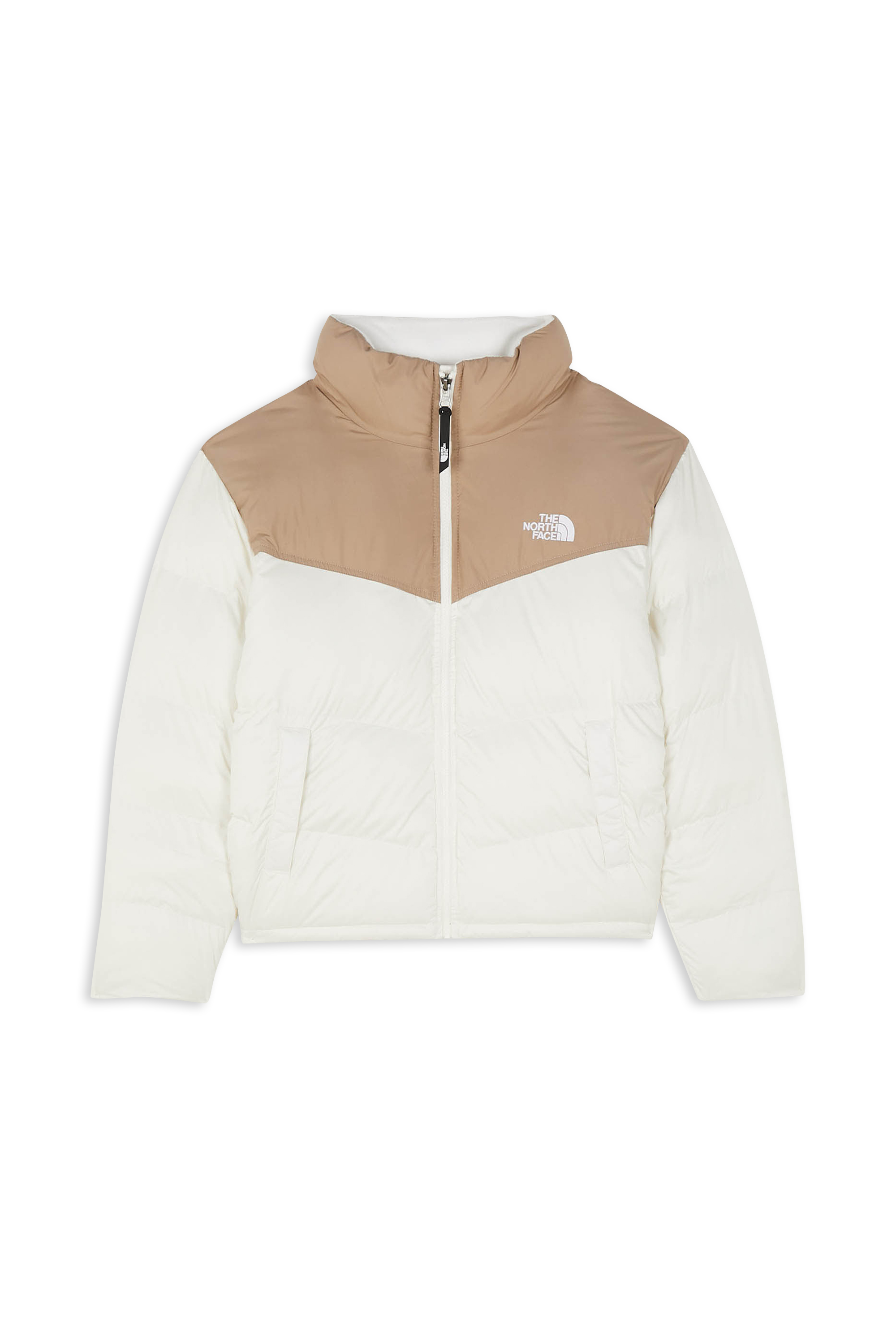 Doudoune  Beige