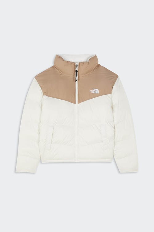 THE NORTH FACE Doudoune  Beige