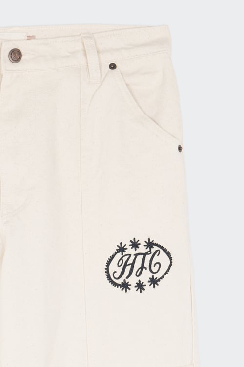 HONOR THE GIFT Jogging Blanc