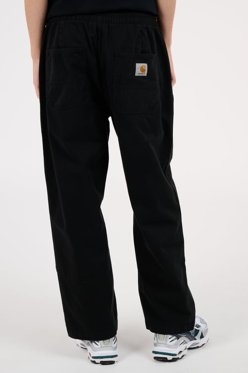 CARHARTT WIP Pantalon Noir