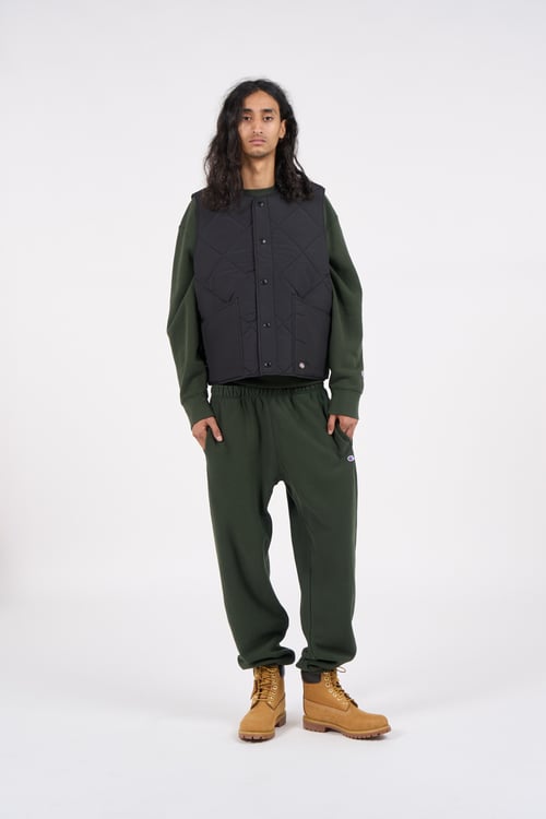 DICKIES Jacket Black