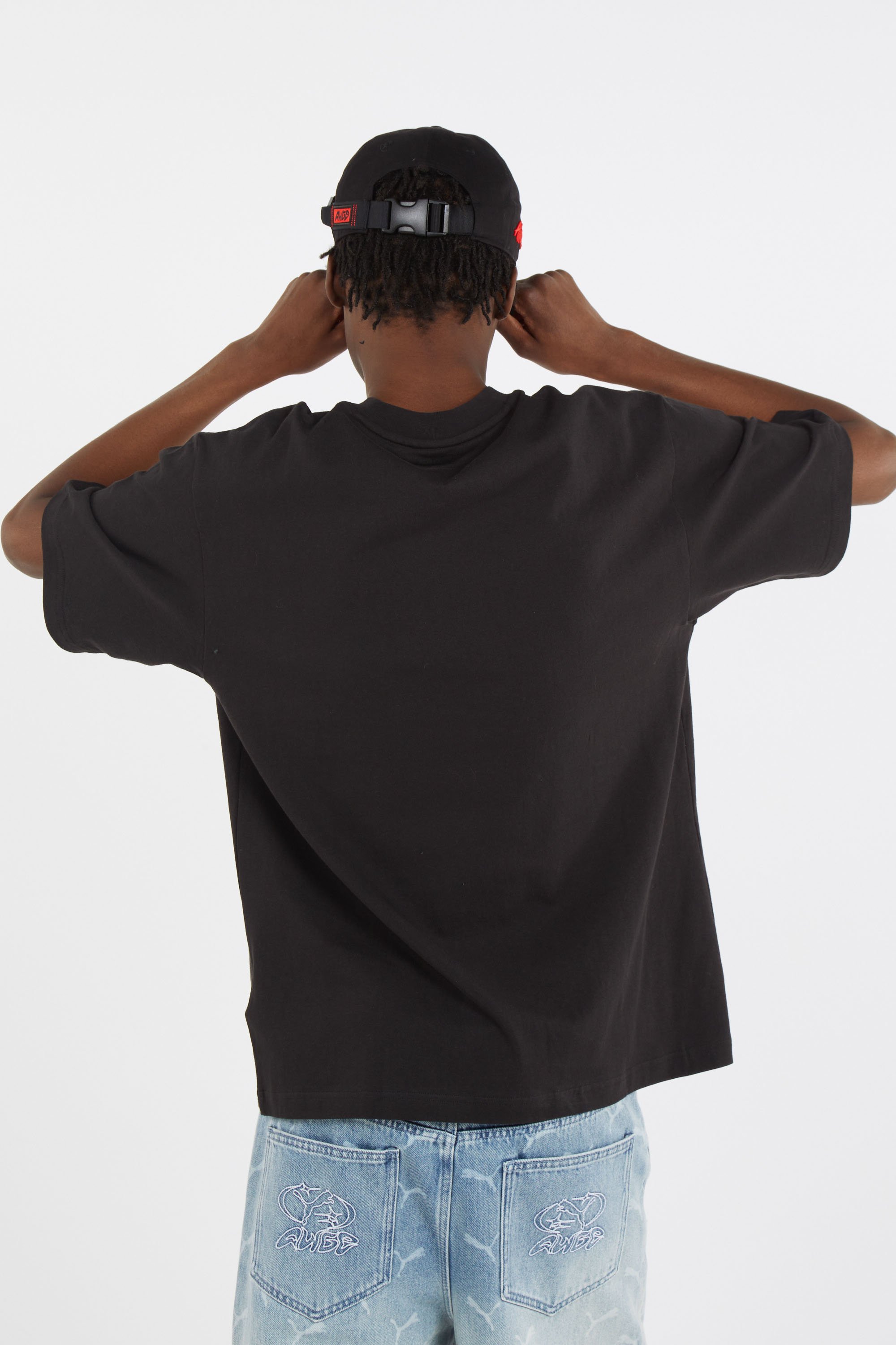 T-shirt | Noir PUMA Homme