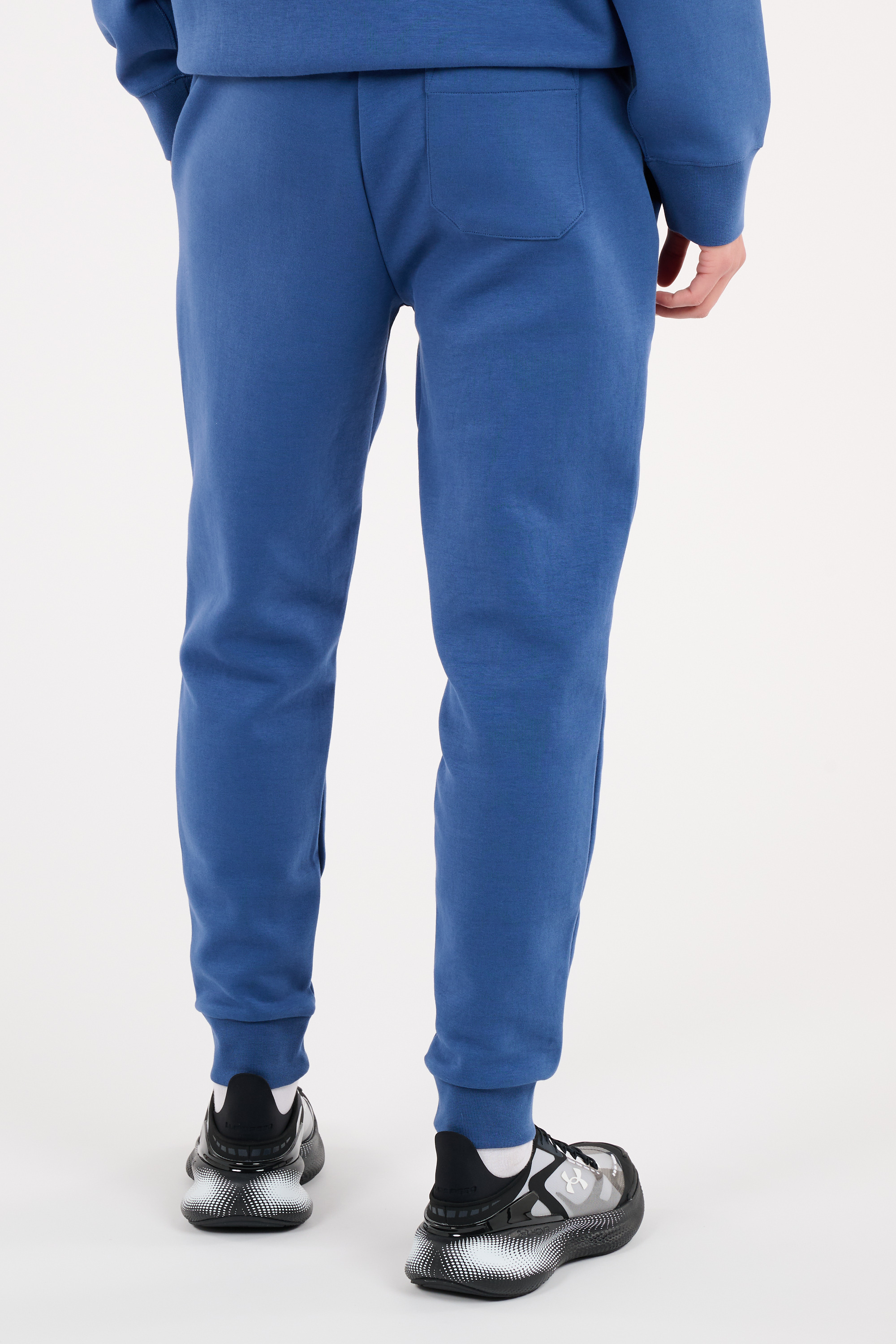 Joggers Blue