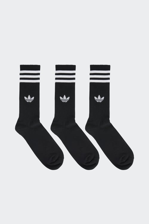 Chaussettes - Taille L Noir