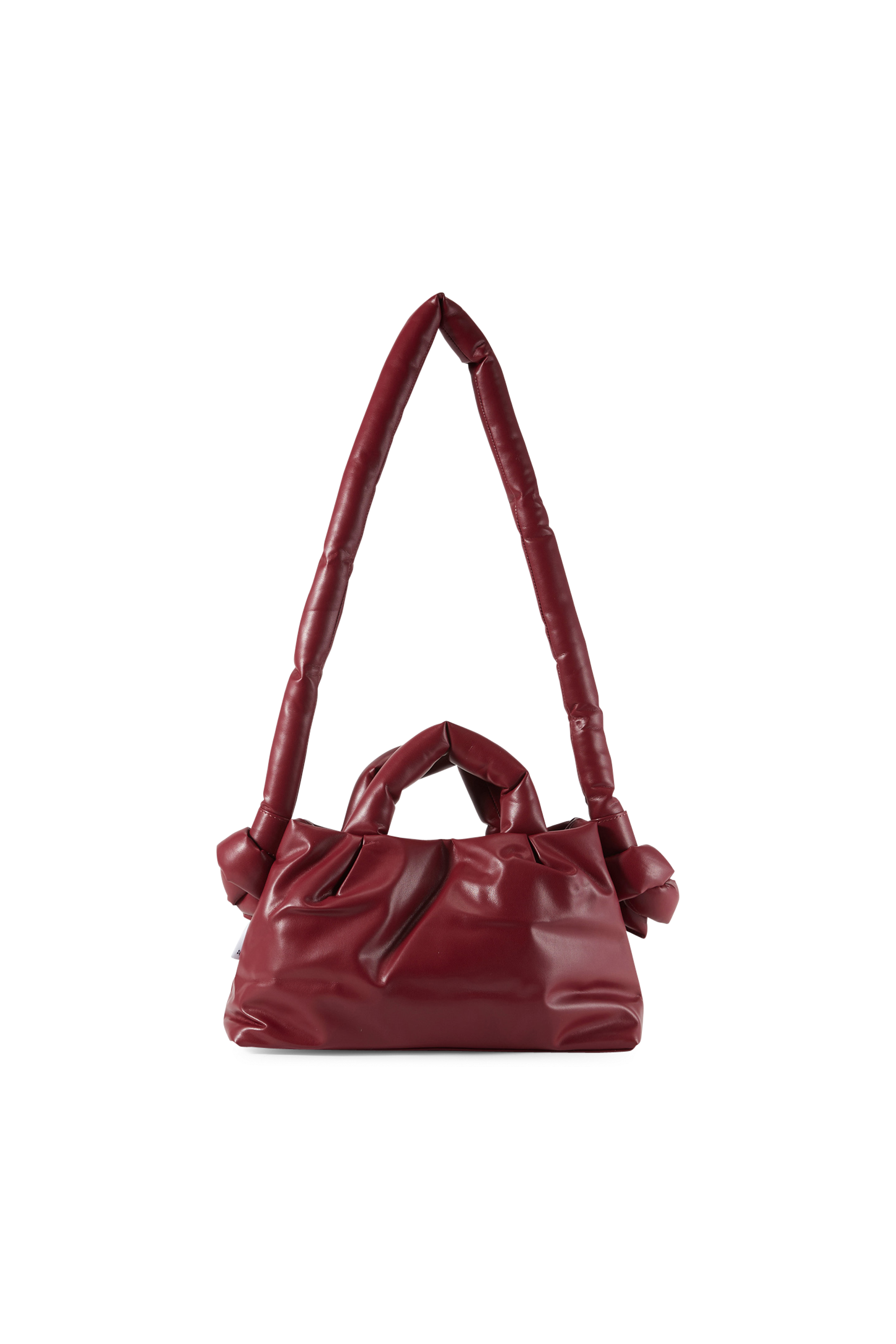 Baindeminuit shoulder bag ÖLEND Red