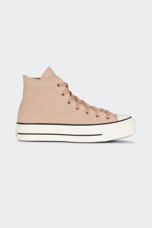 Baskets - Taille 37 Marron