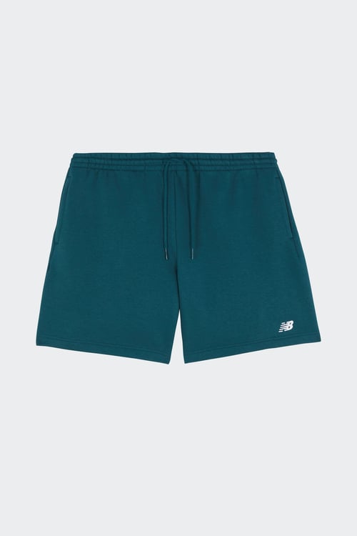 Short - Taille M Vert