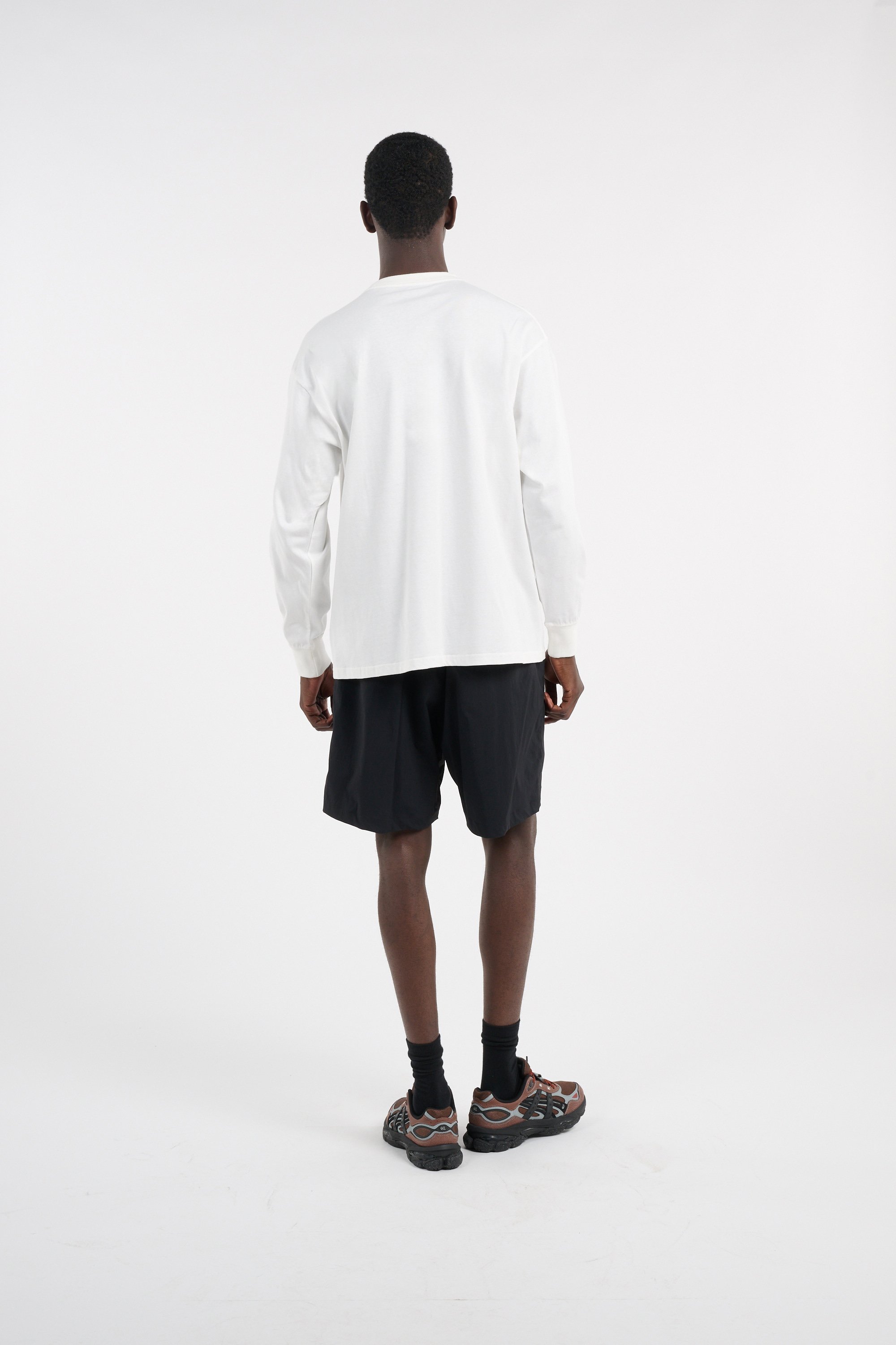 T-shirt | Blanc SNOW PEAK Homme