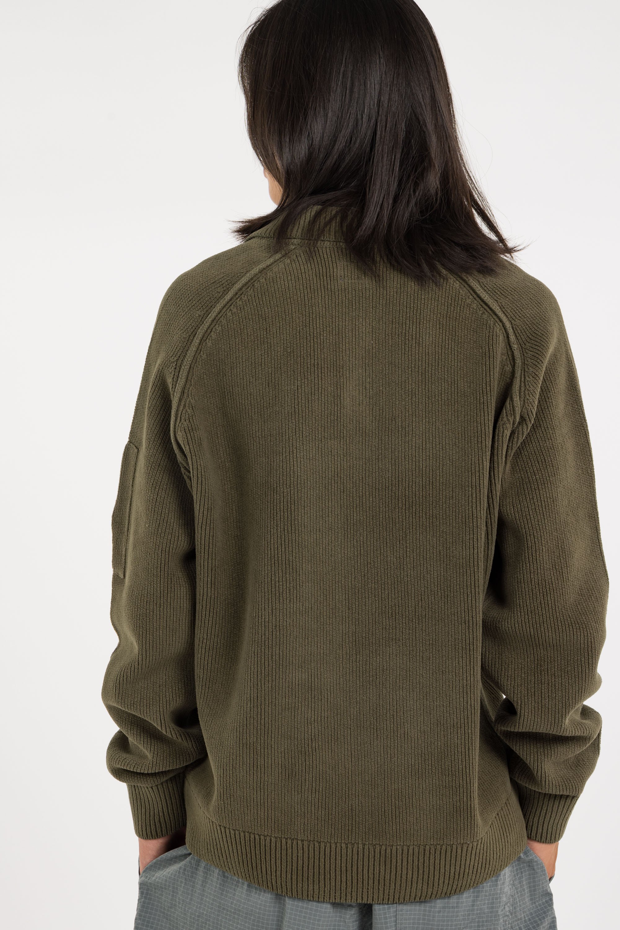 Pull | Vert C.P. COMPANY Homme
