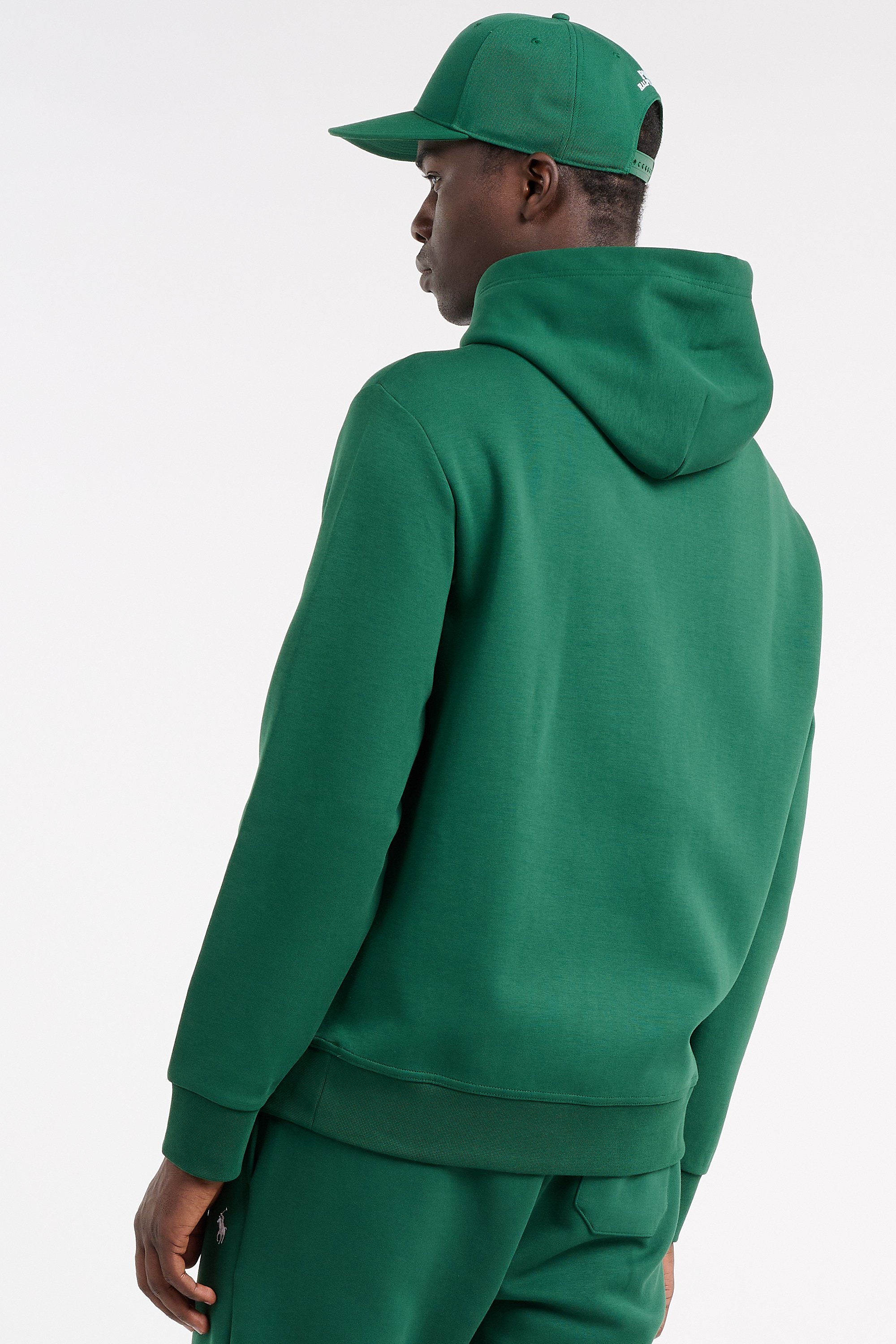 Hoodie | Vert POLO RALPH LAUREN Homme
