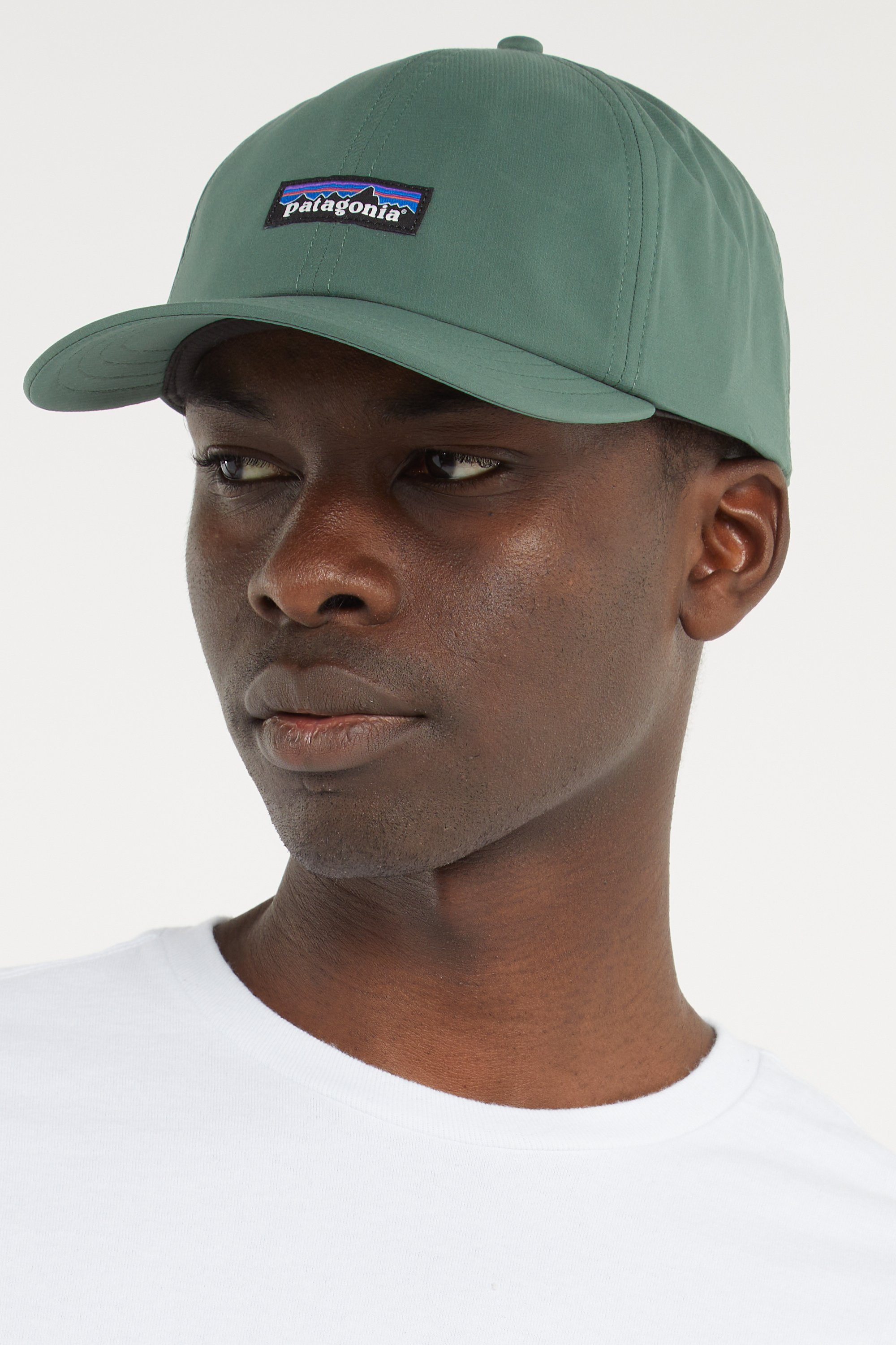 Cap PATAGONIA Green