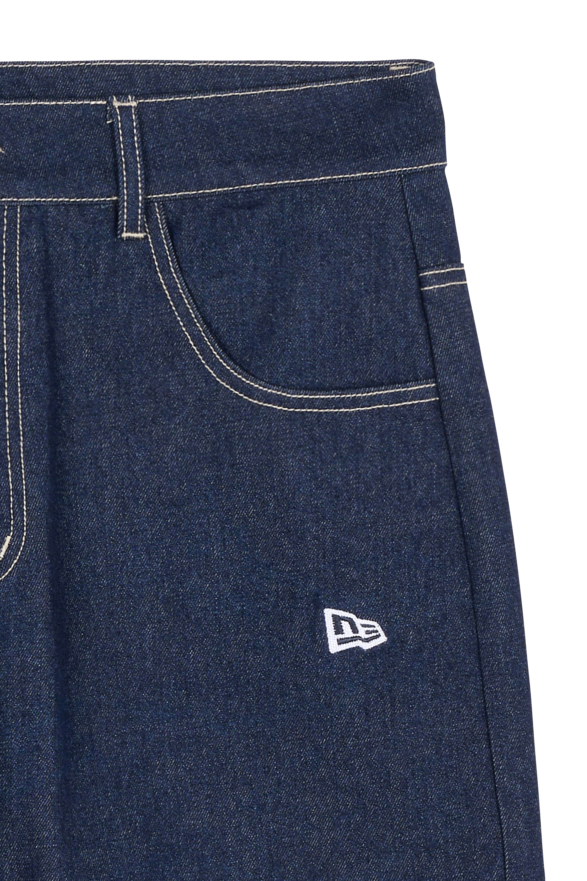Shorts NEW ERA Blue