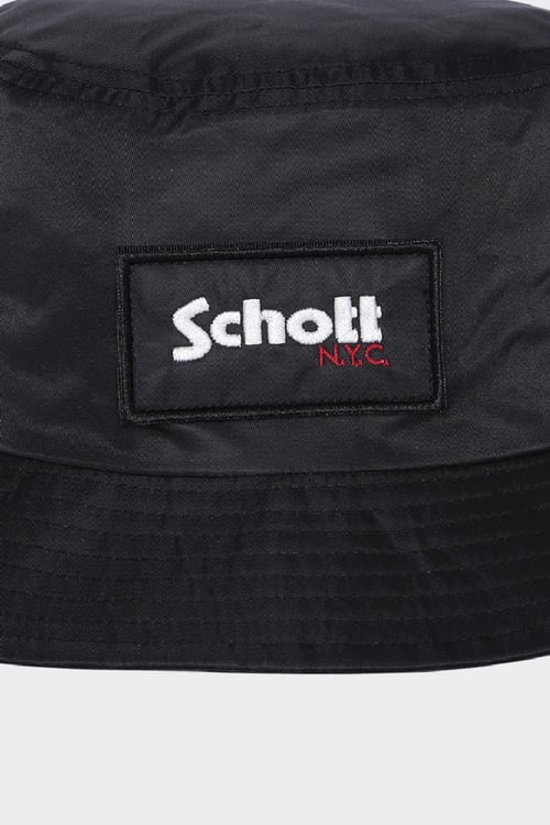 SCHOTT Bob Noir