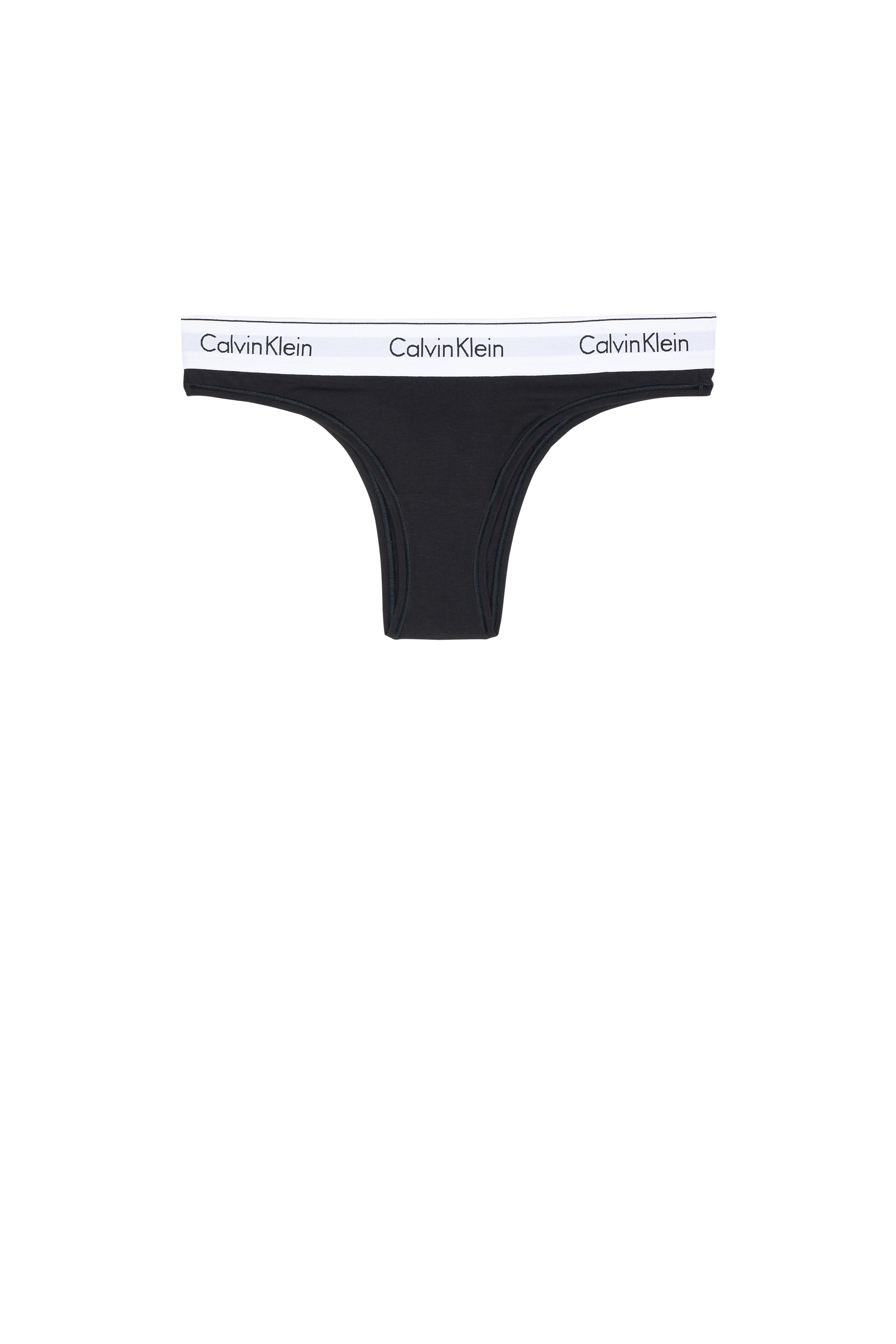 Thong Black