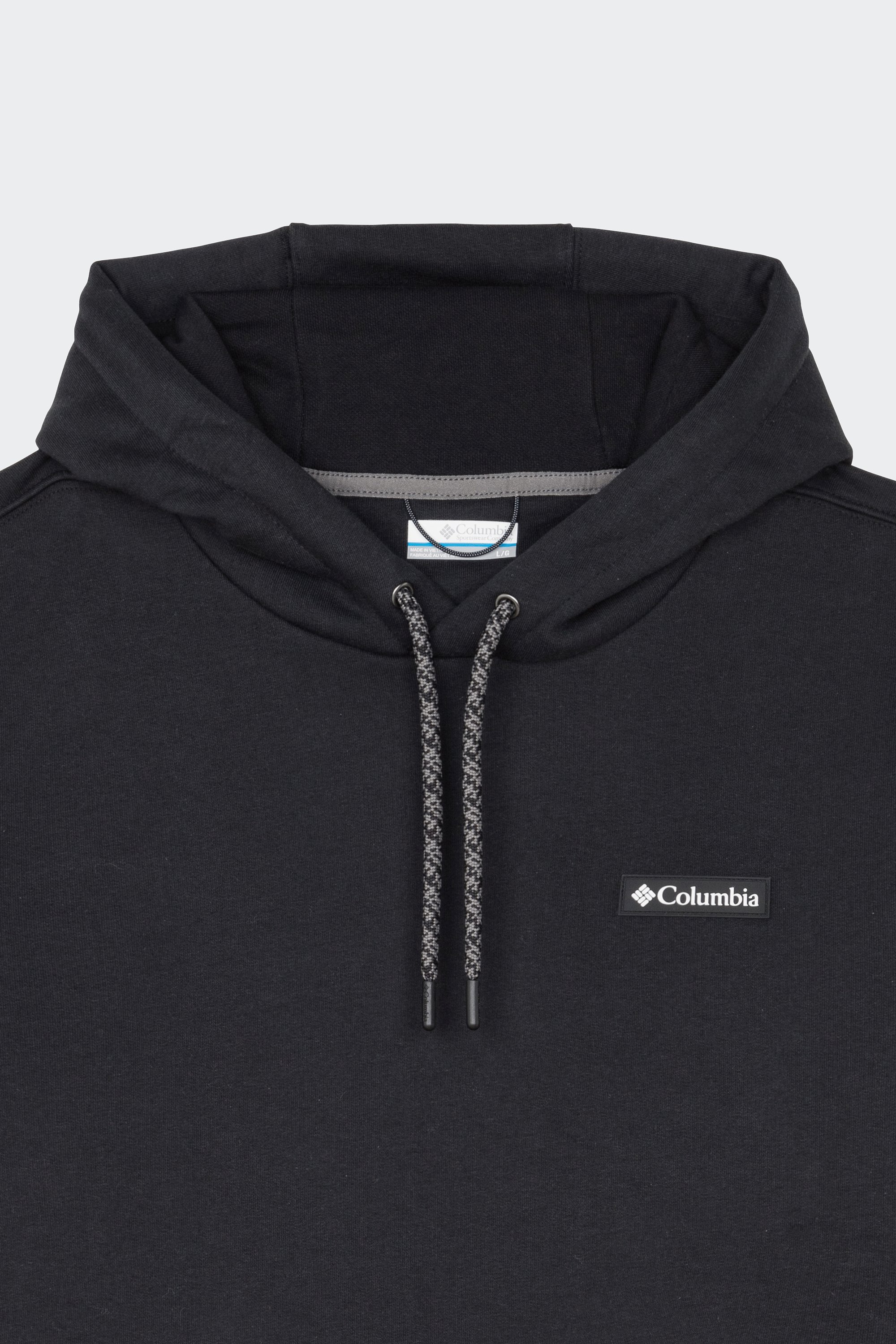 Sweatshirt | Black by COLUMBIA Sweatshirt Black