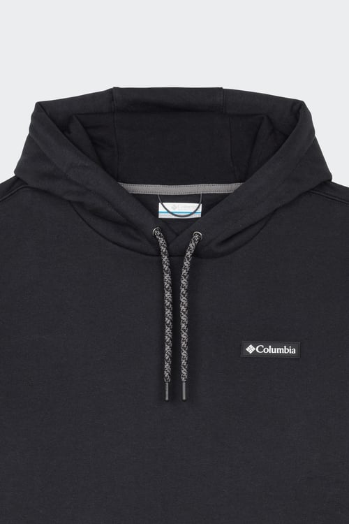 COLUMBIA Sweatshirt Noir