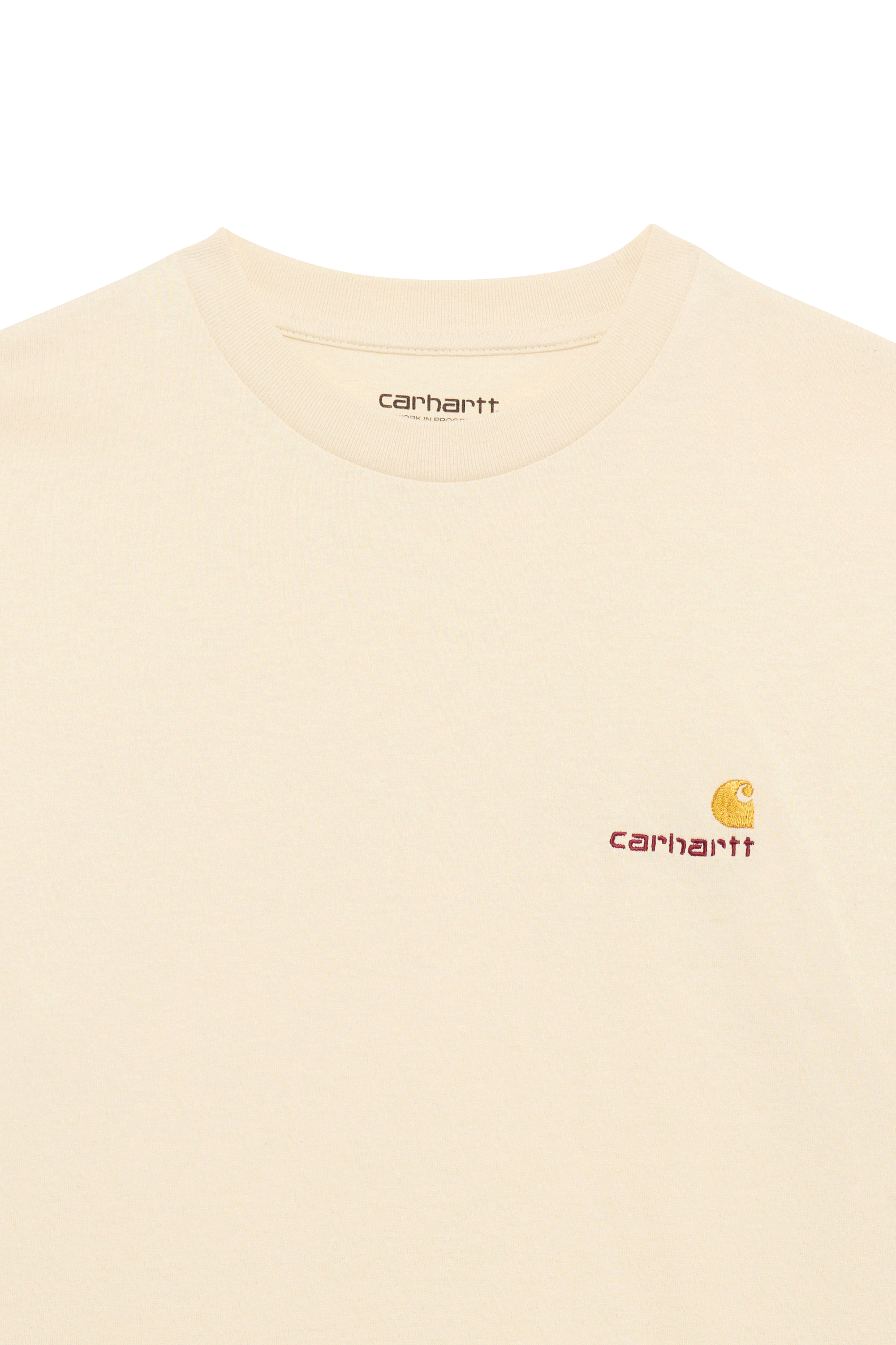 T-shirt  Beige