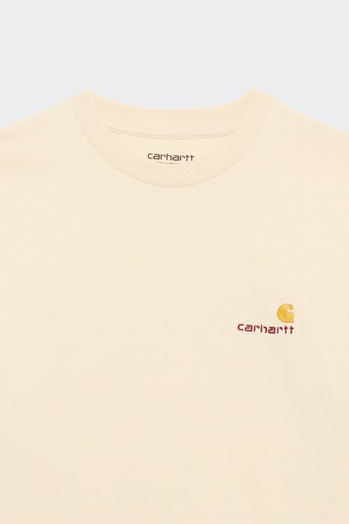 CARHARTT WIP T-shirt  Beige