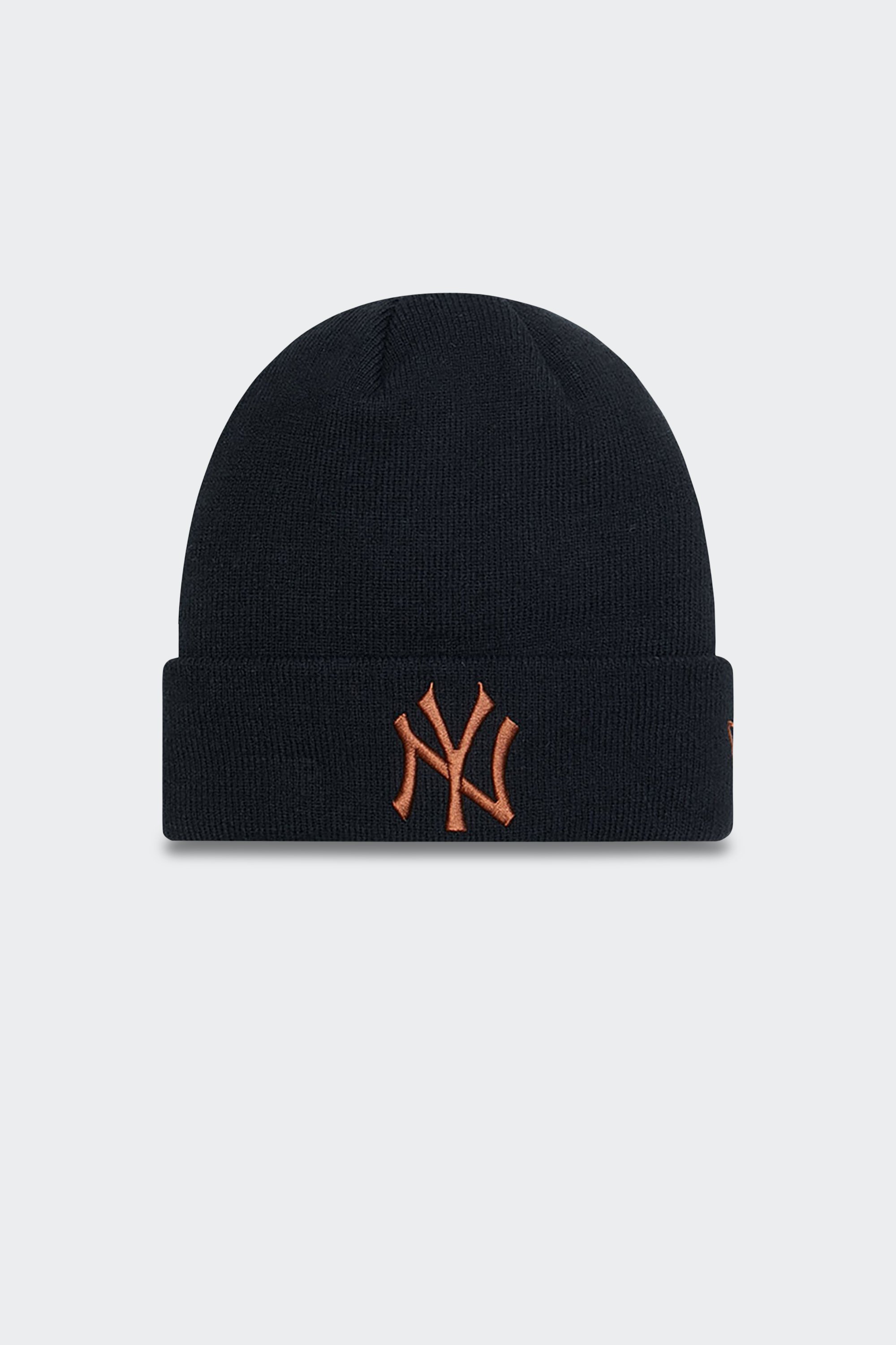 hat | Black by NEW ERA hat Black