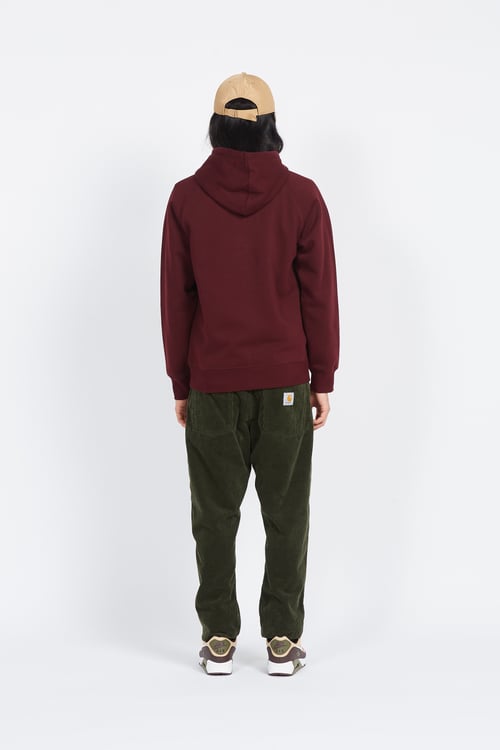 CARHARTT WIP Pantalon Kaki