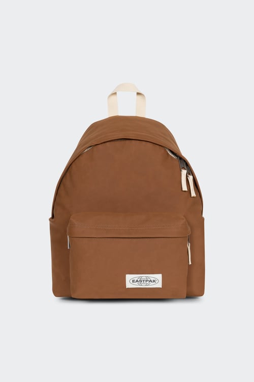Sac Dos Marron Eastpak Femme Citadium