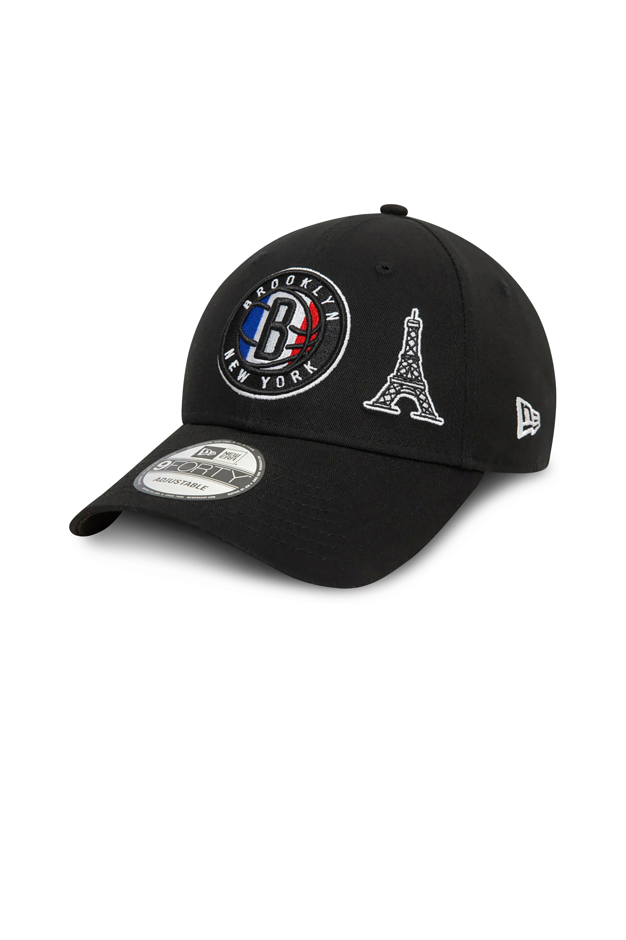 Casquette NEW ERA Noir