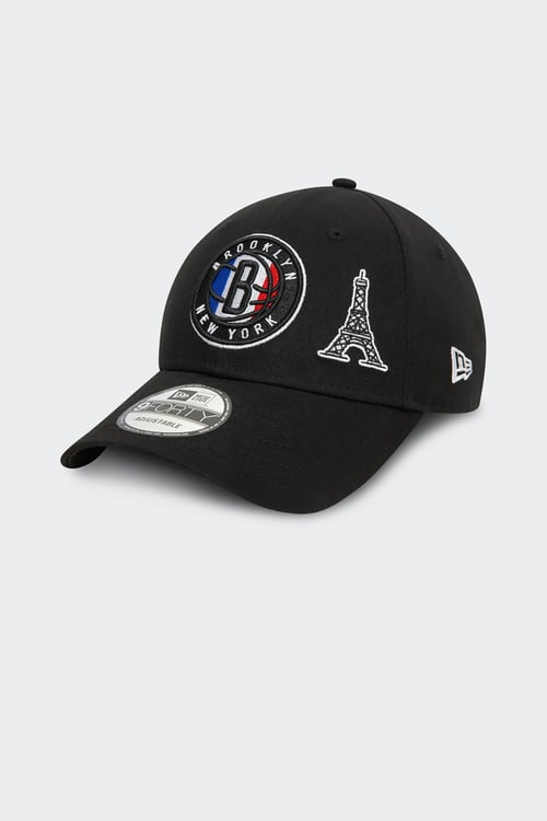 Casquette converse store femme noir