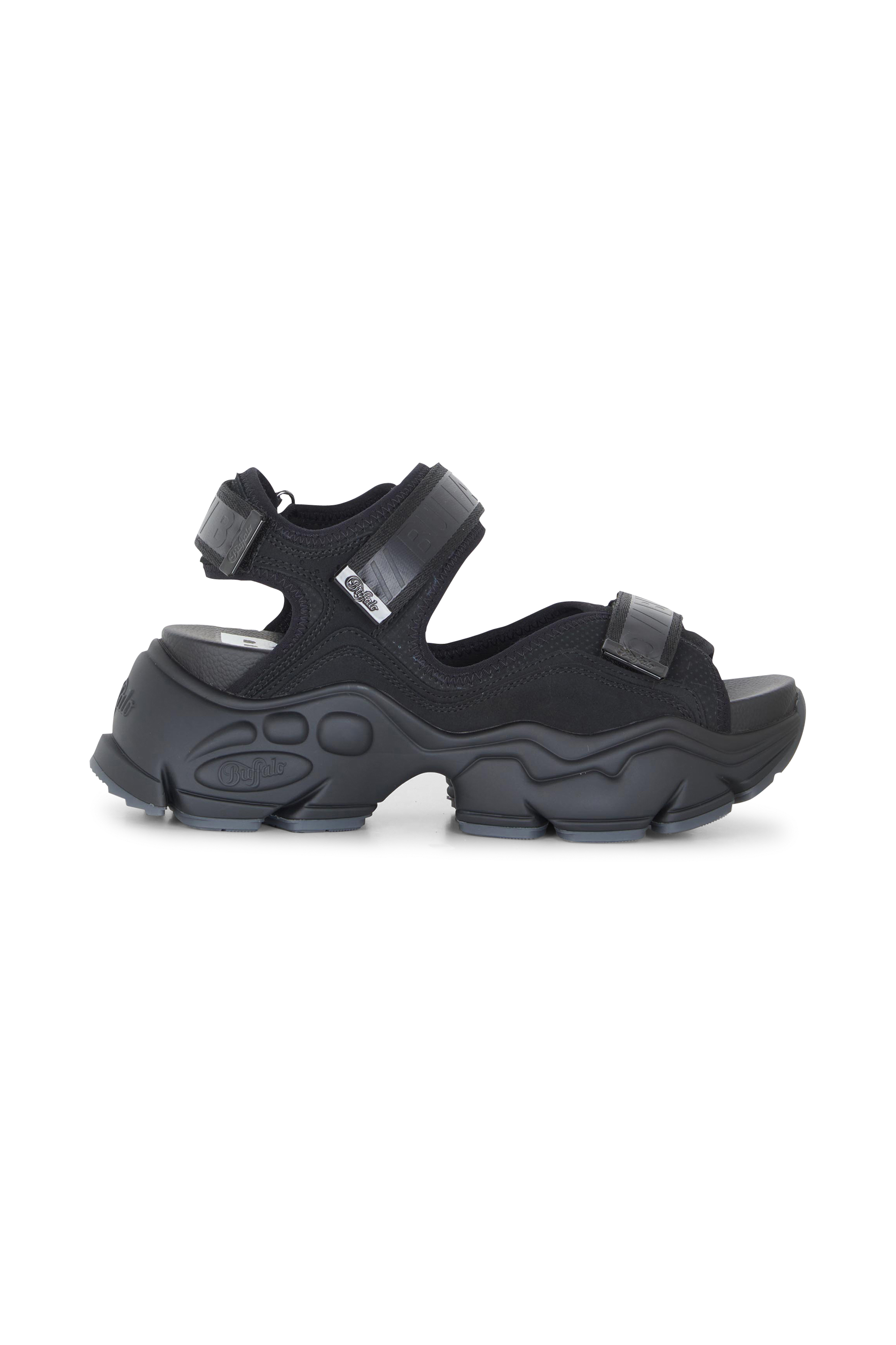 Sandals Black