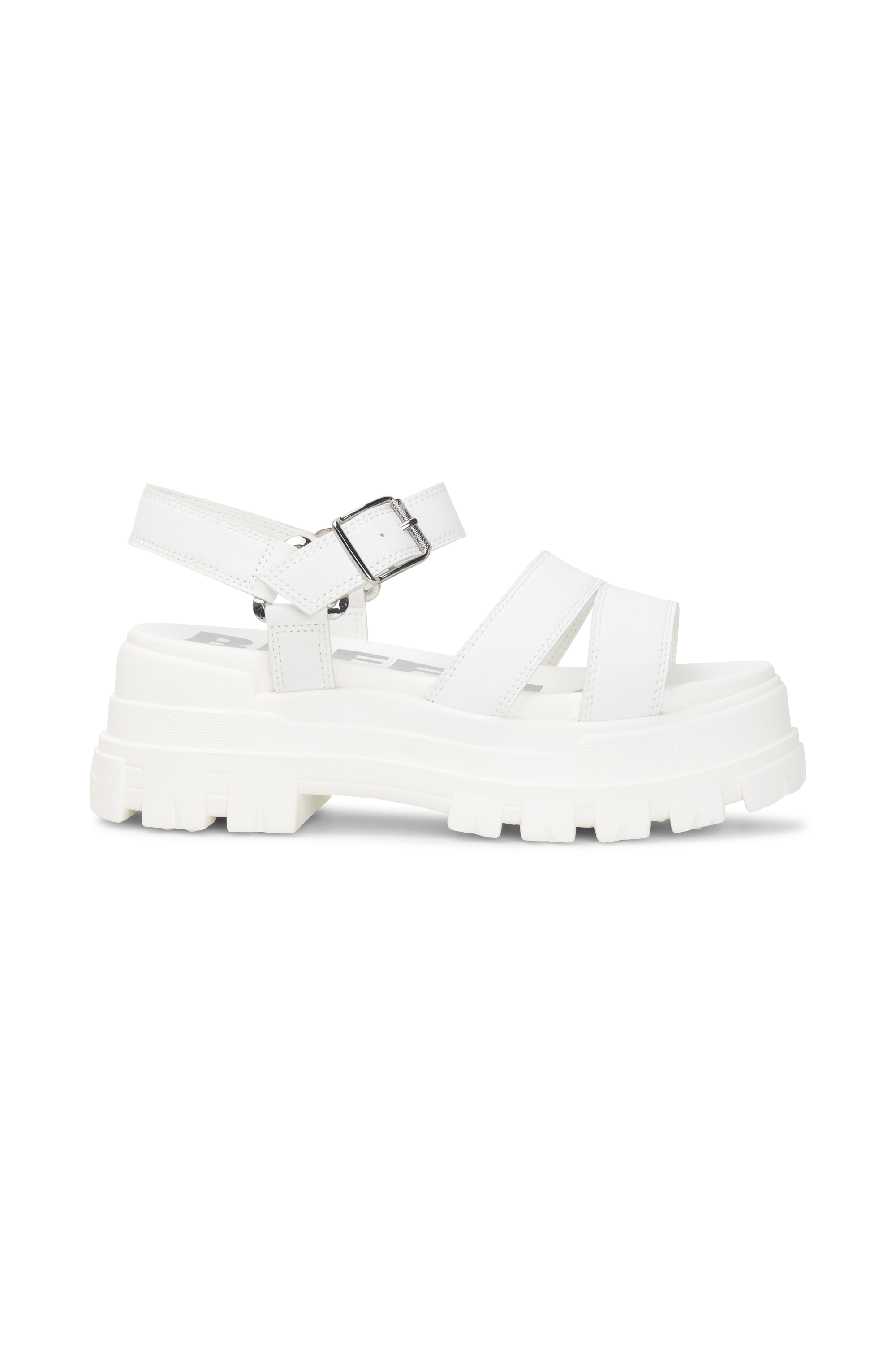 Sandals White