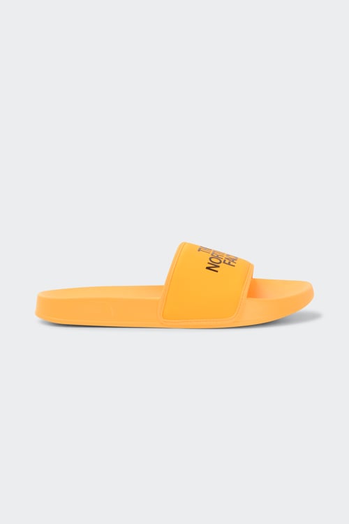 Claquettes - Taille 44,5 Jaune