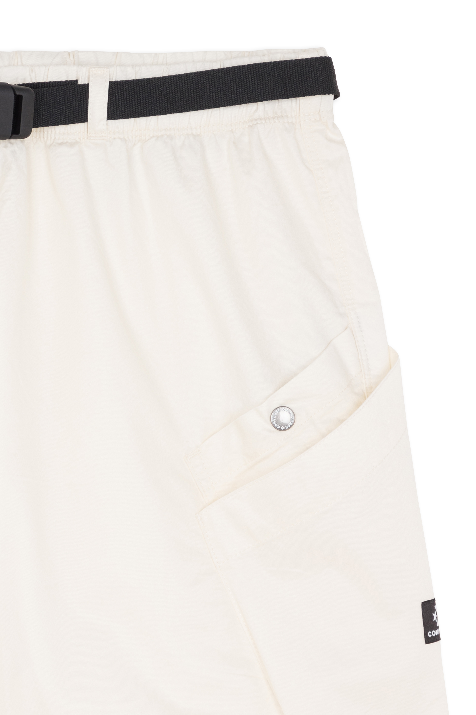 Short CONVERSE Beige