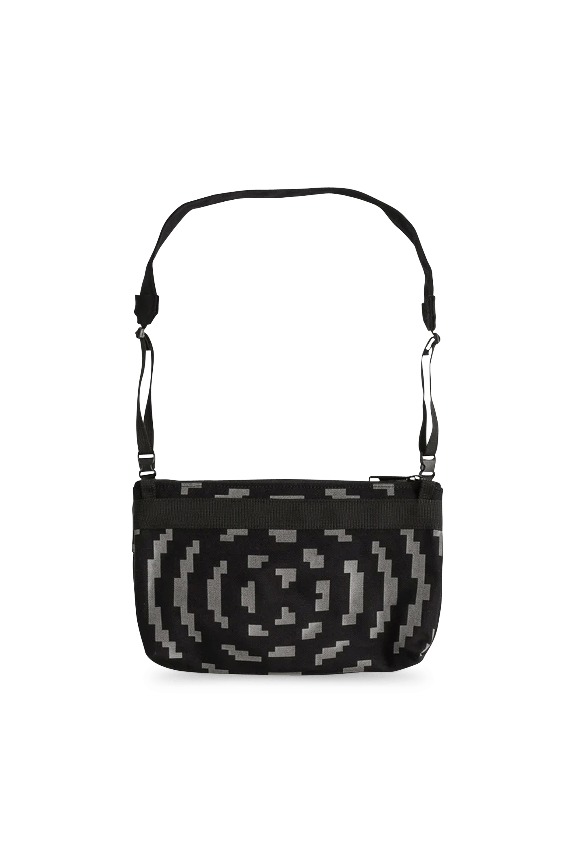 Crossbody bag Black