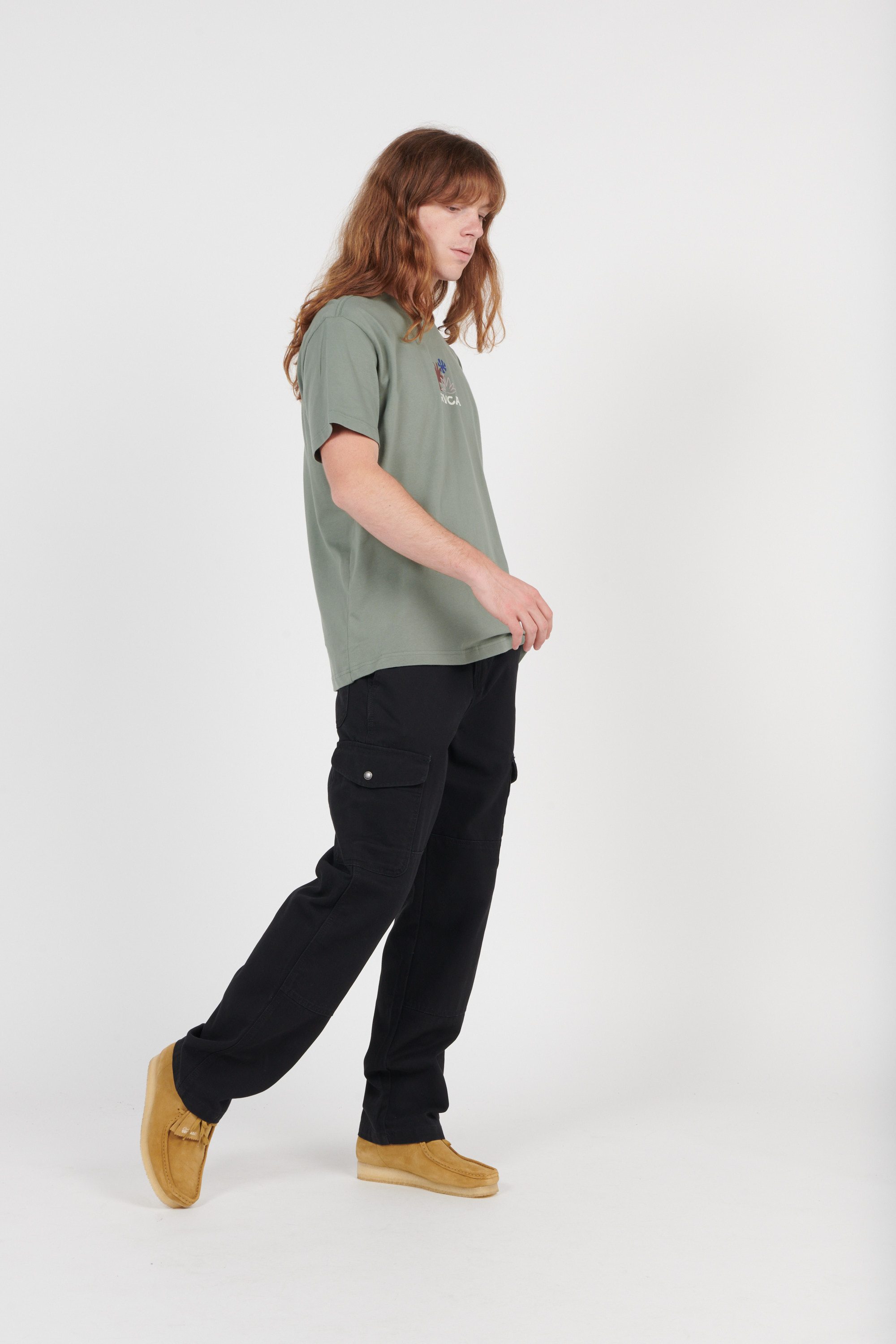 cargo Black