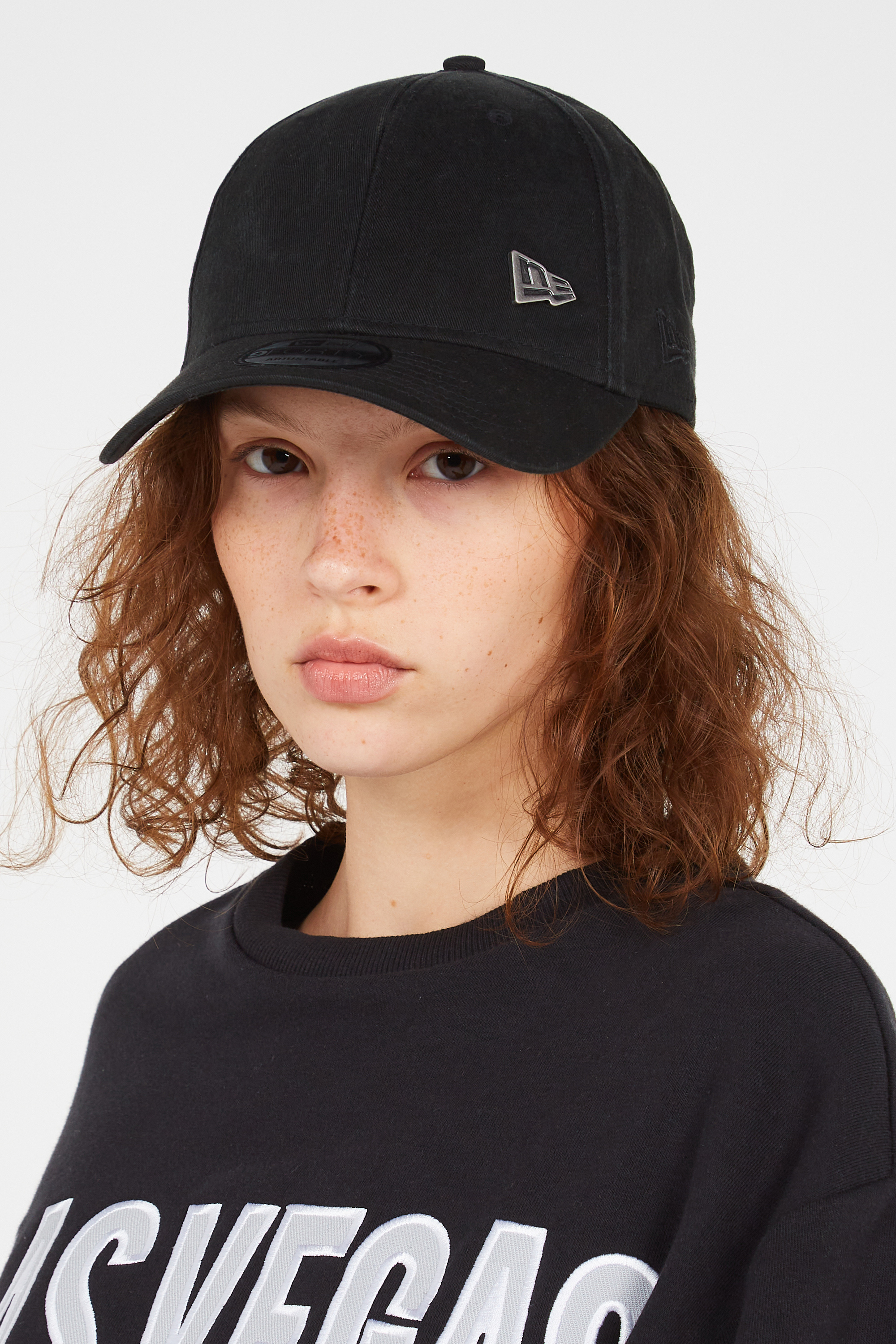 Cap Black