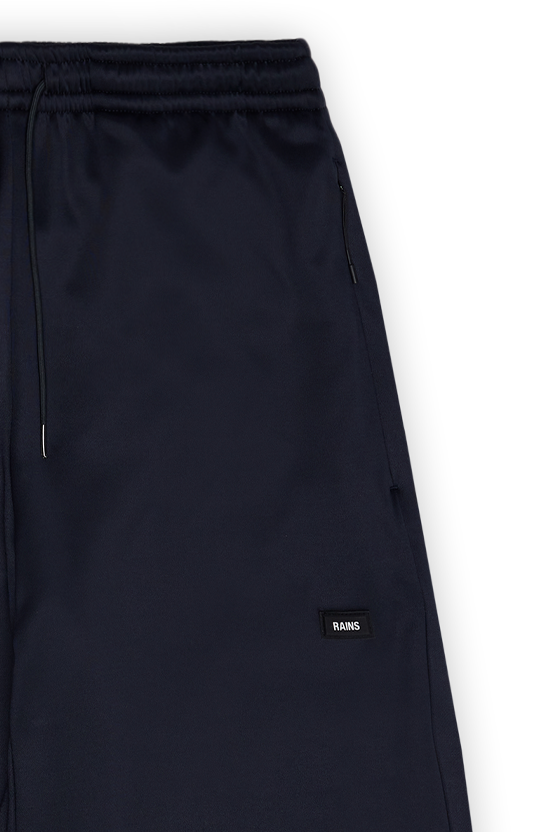 Joggers Blue