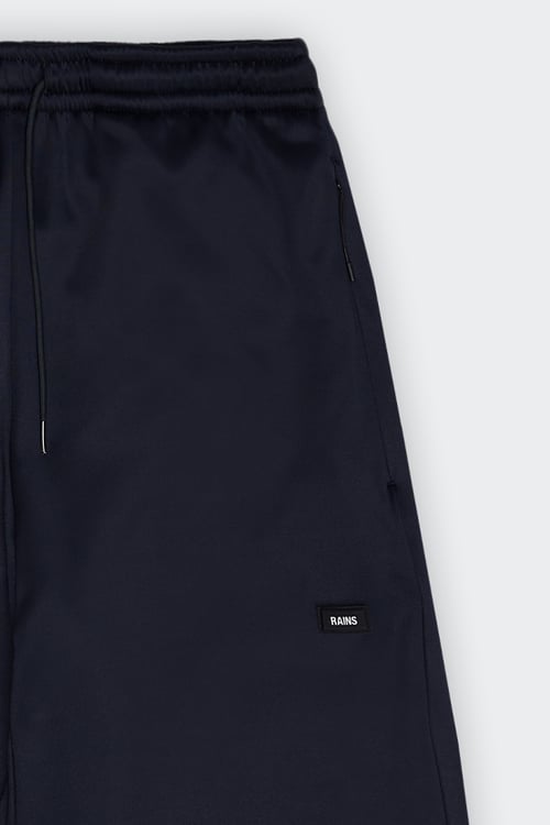 RAINS Joggers Blue