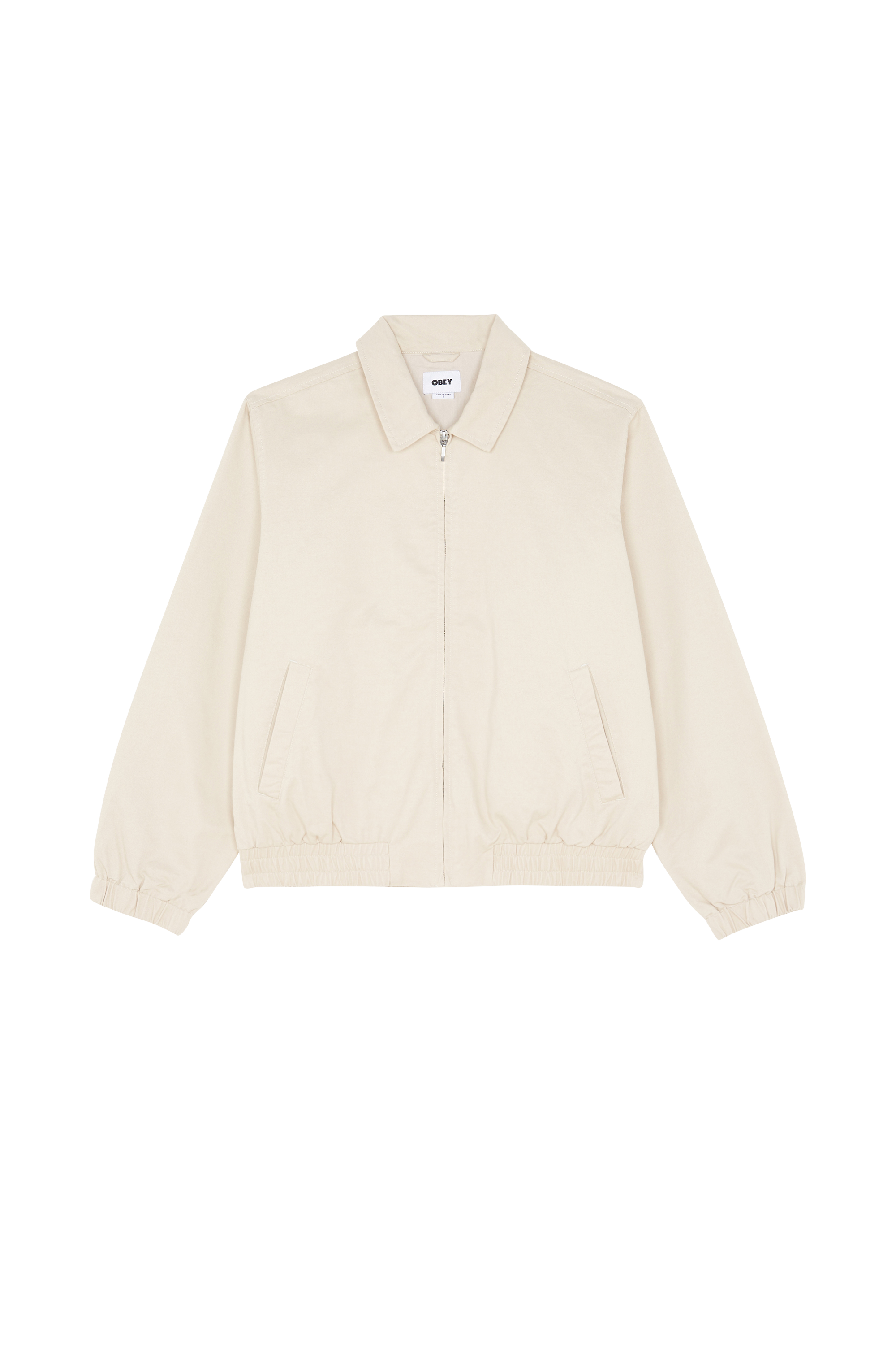 Veste Bleu