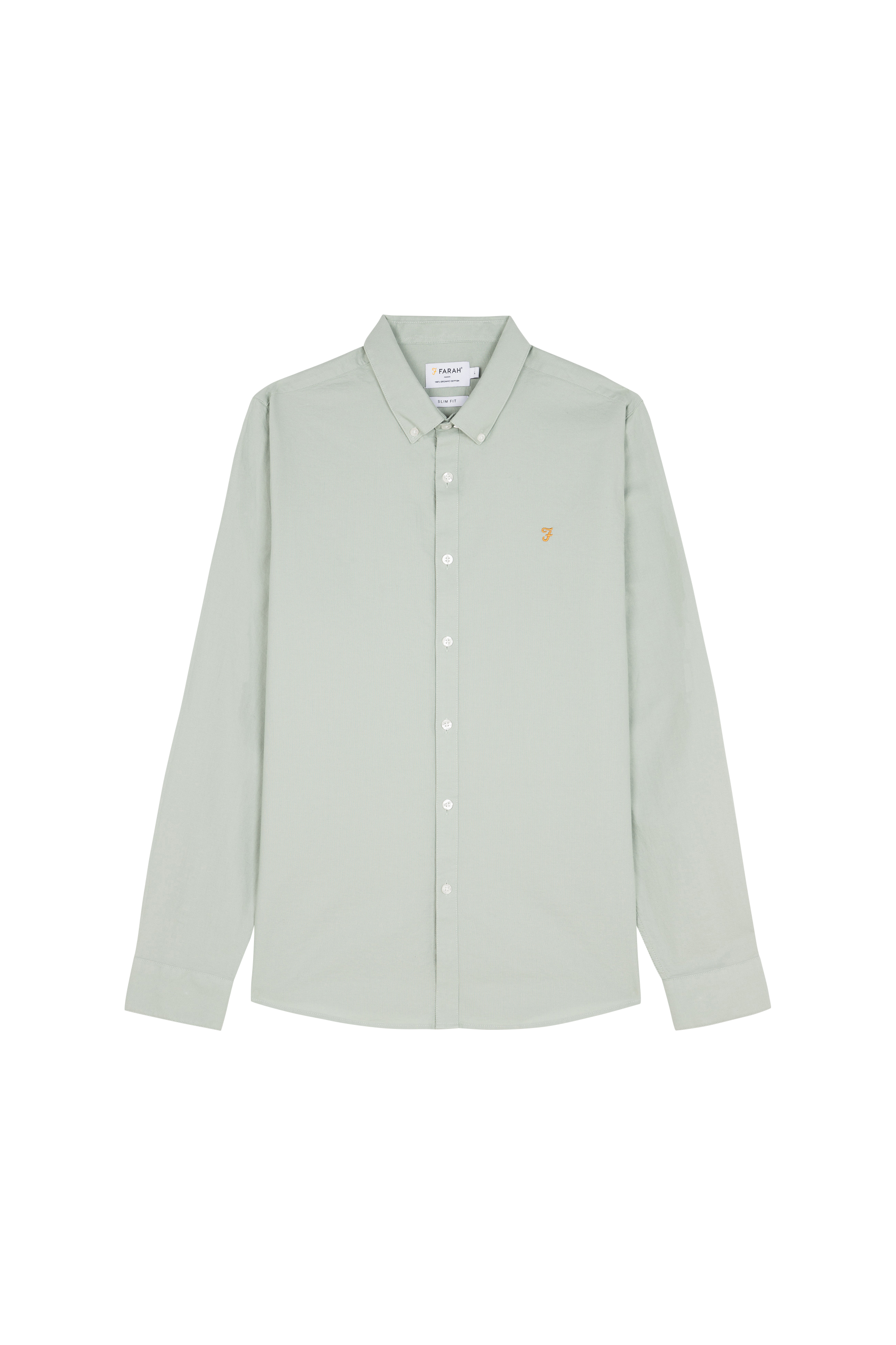 Shirt Green