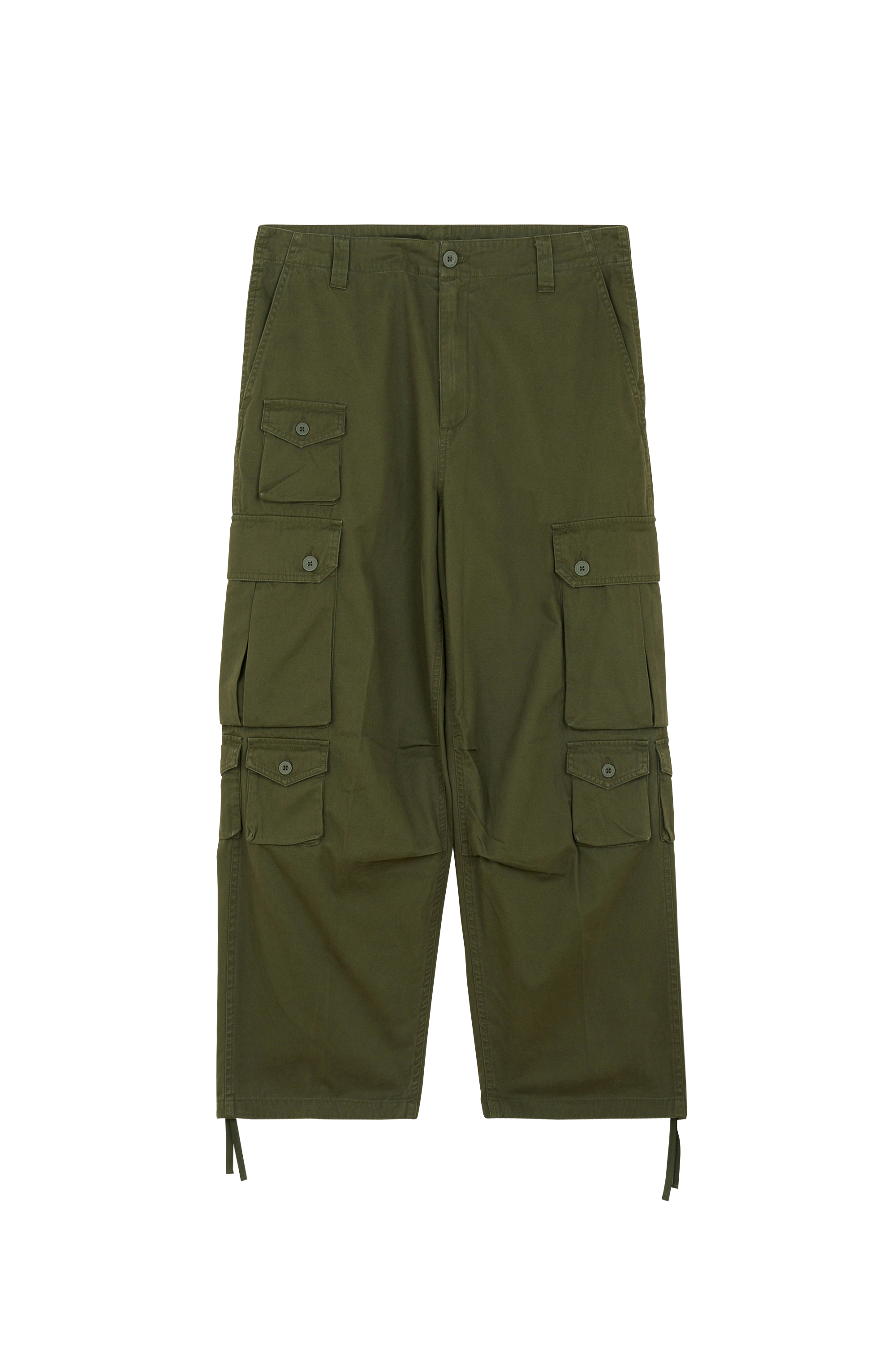 cargo Khaki