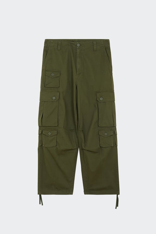 CARHARTT WIP Cargo Kaki