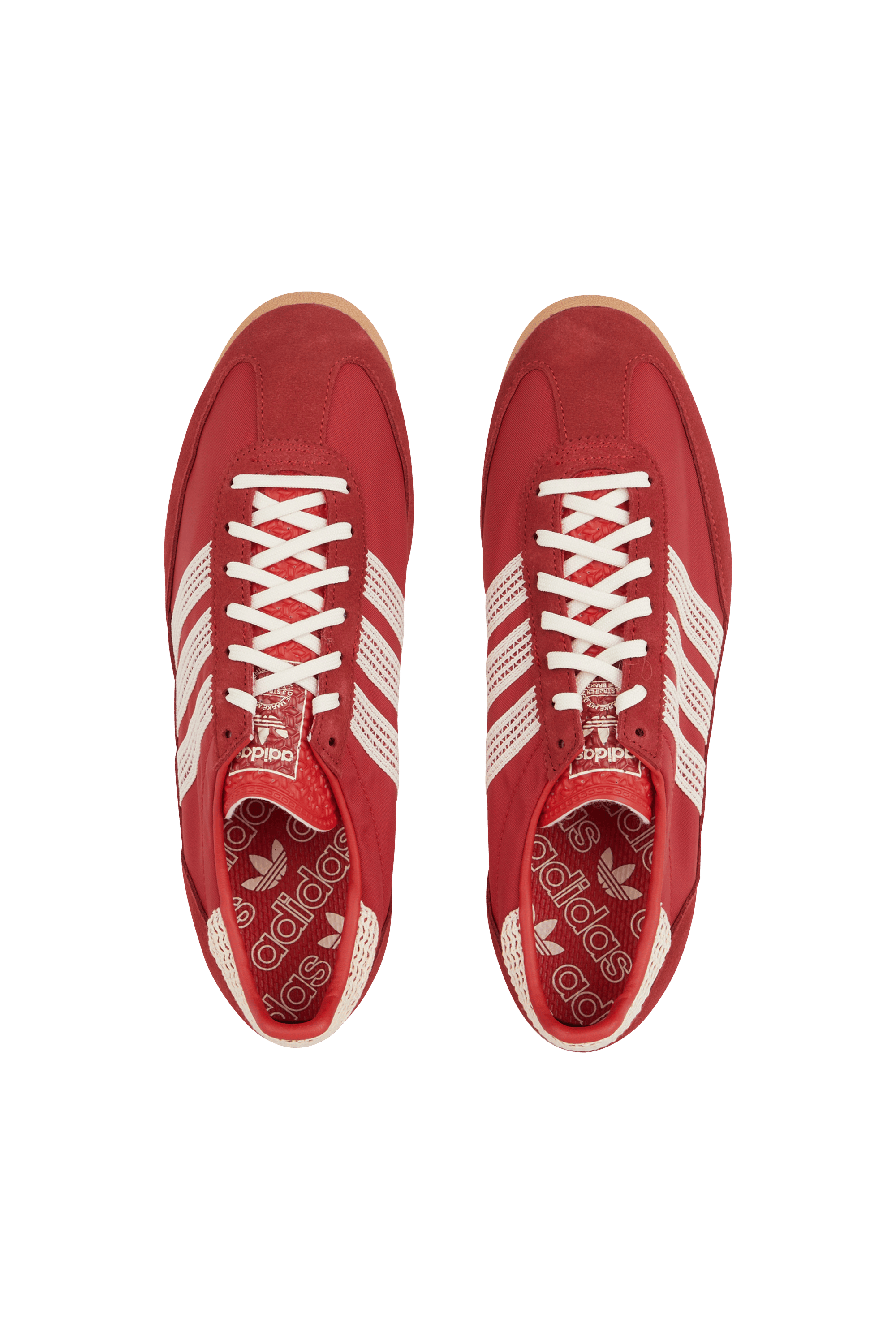 Sneakers Red