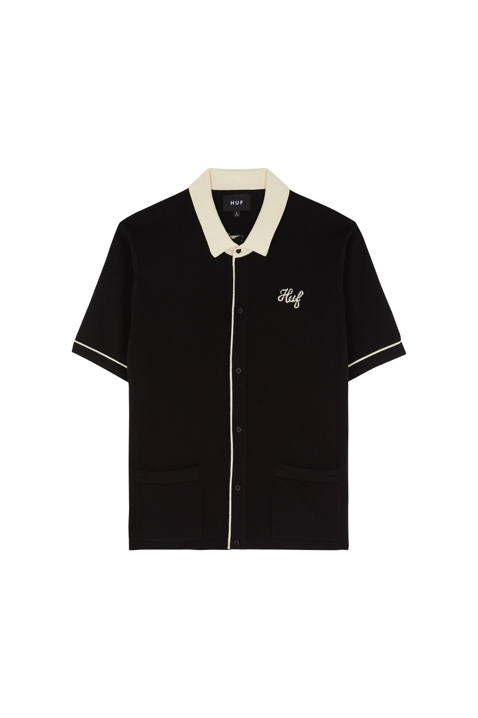 Gilet Noir